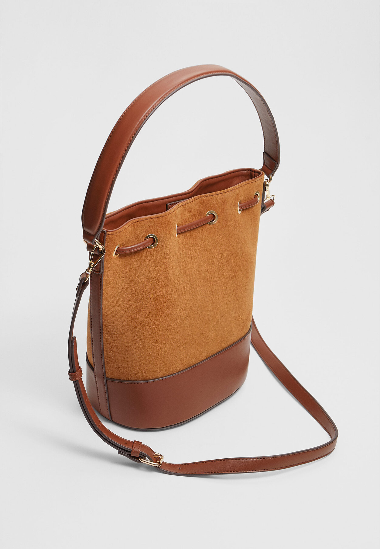 Bolsos grandes stradivarius outlet