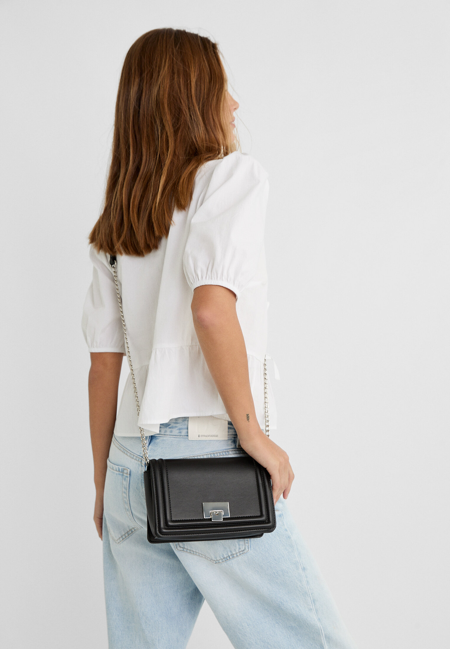 Fashion crossbody bag hot sale