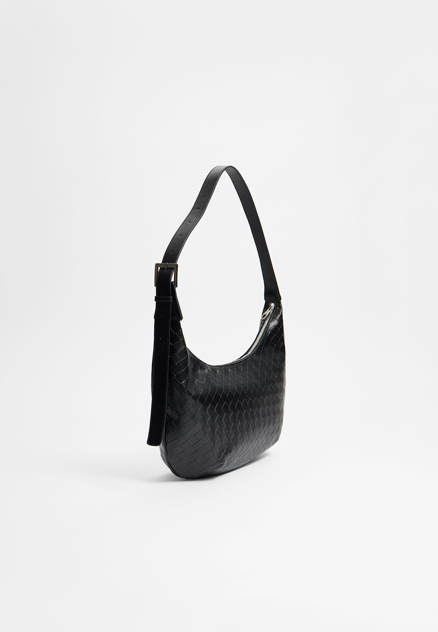 Bolso discount bandolera stradivarius