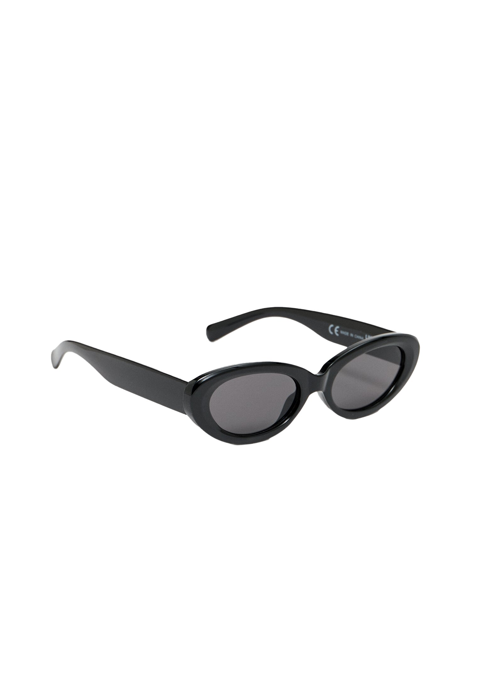 Gafas transparentes mujer online stradivarius