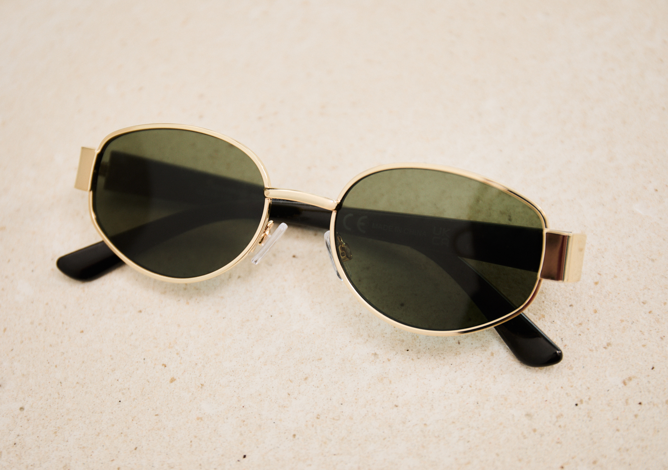 Gafas de sol stradivarius outlet