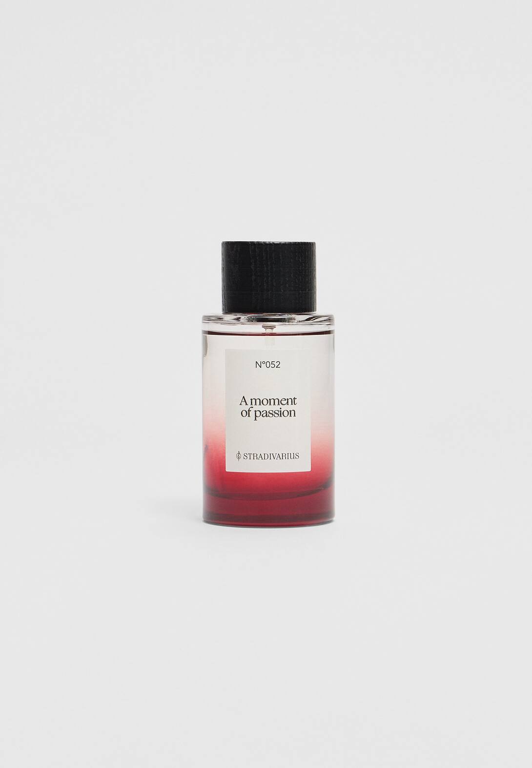 N.052 A moment of passion eau de toilette
