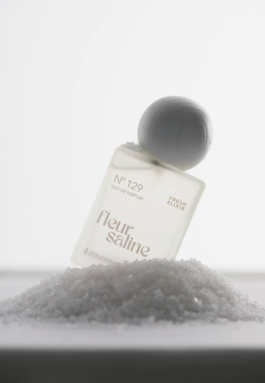 Nr.129 Fleur Saline Eau de Parfum