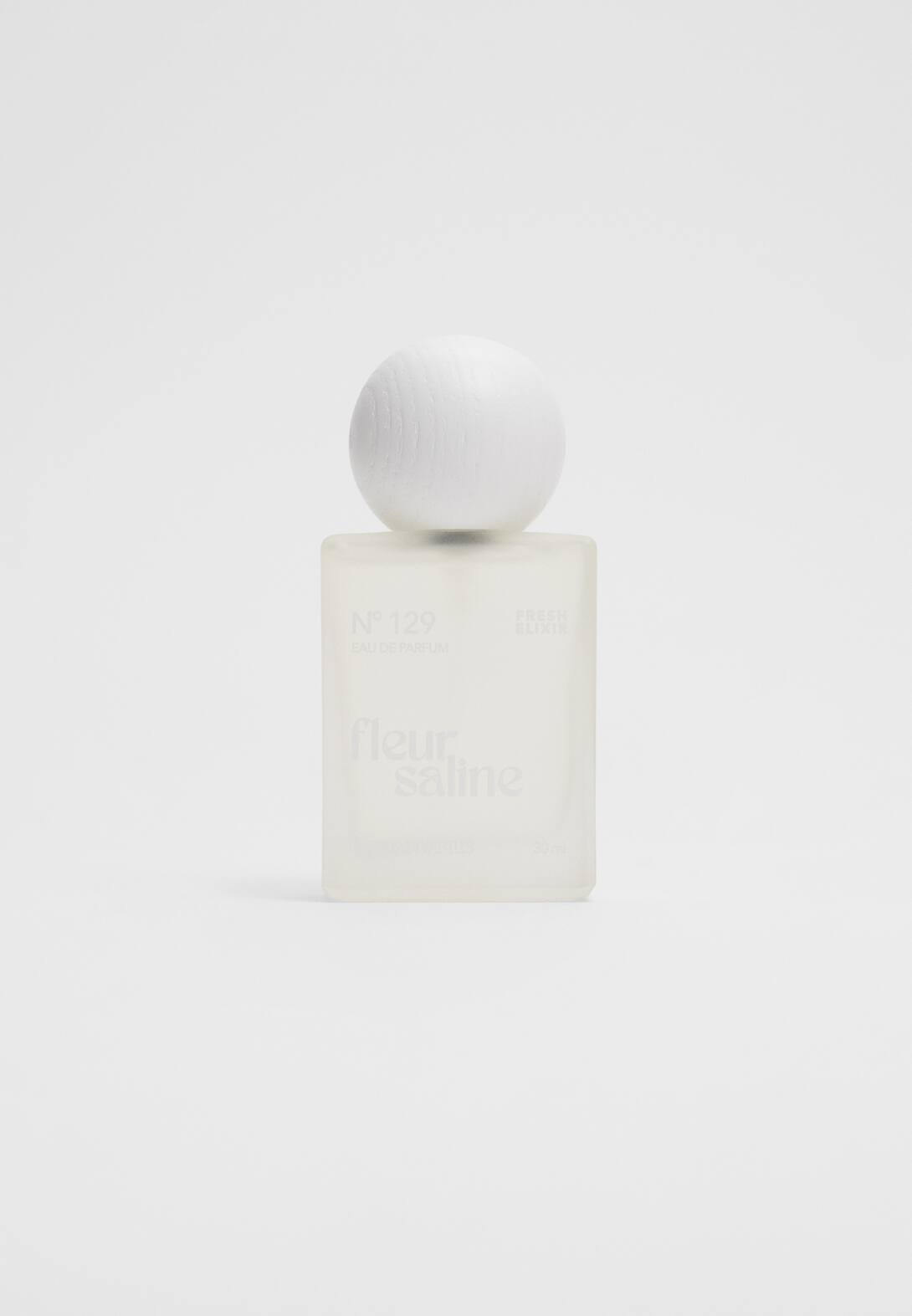 N.129 Fleur Saline eau de parfum