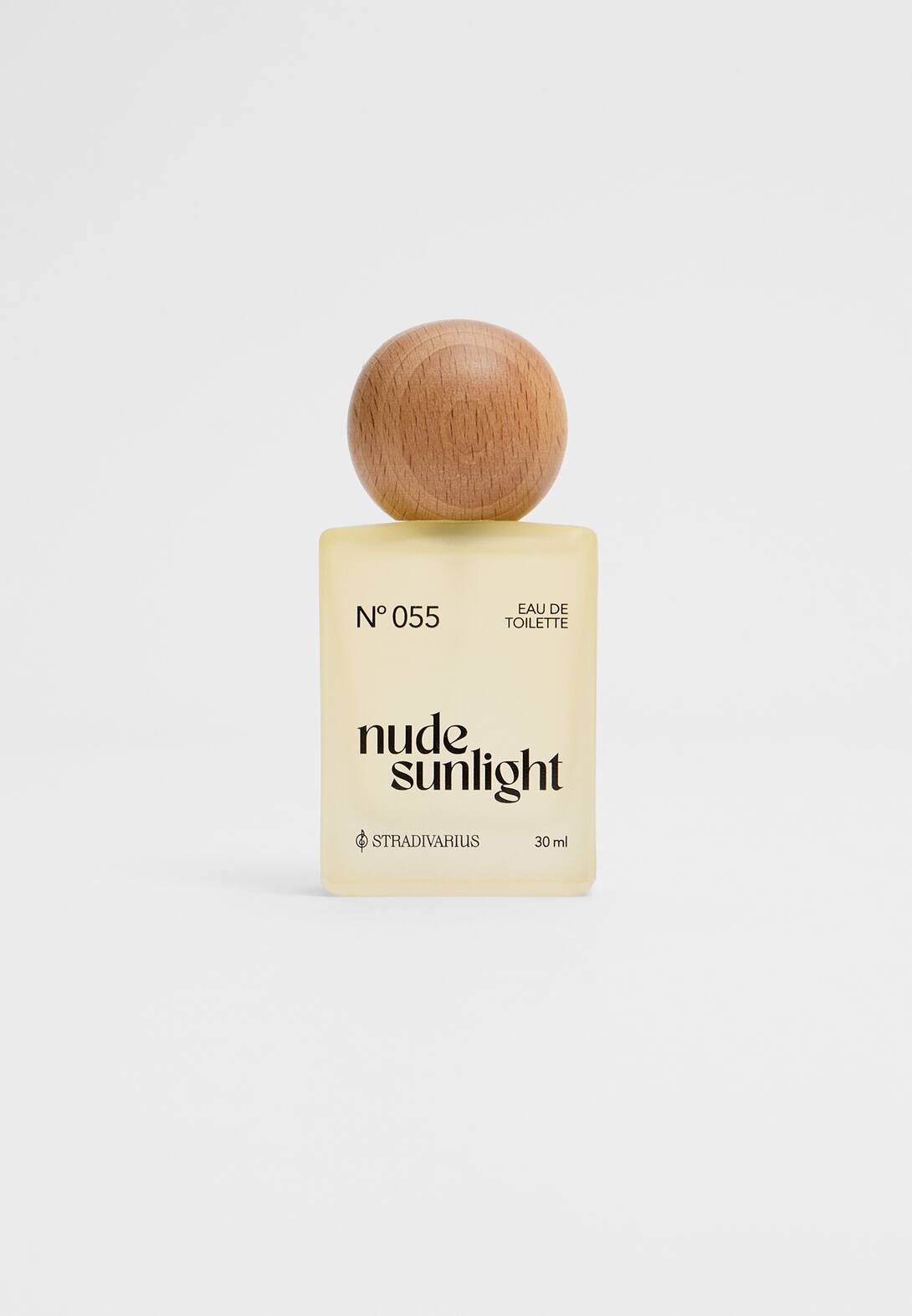 N.055 Nude Sunlight eau de toilette
