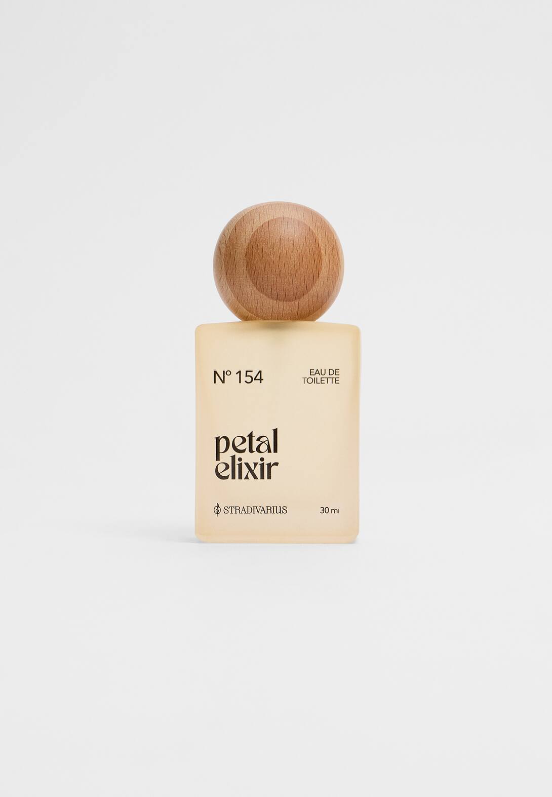 N.154 Petal elixir eau de toilette