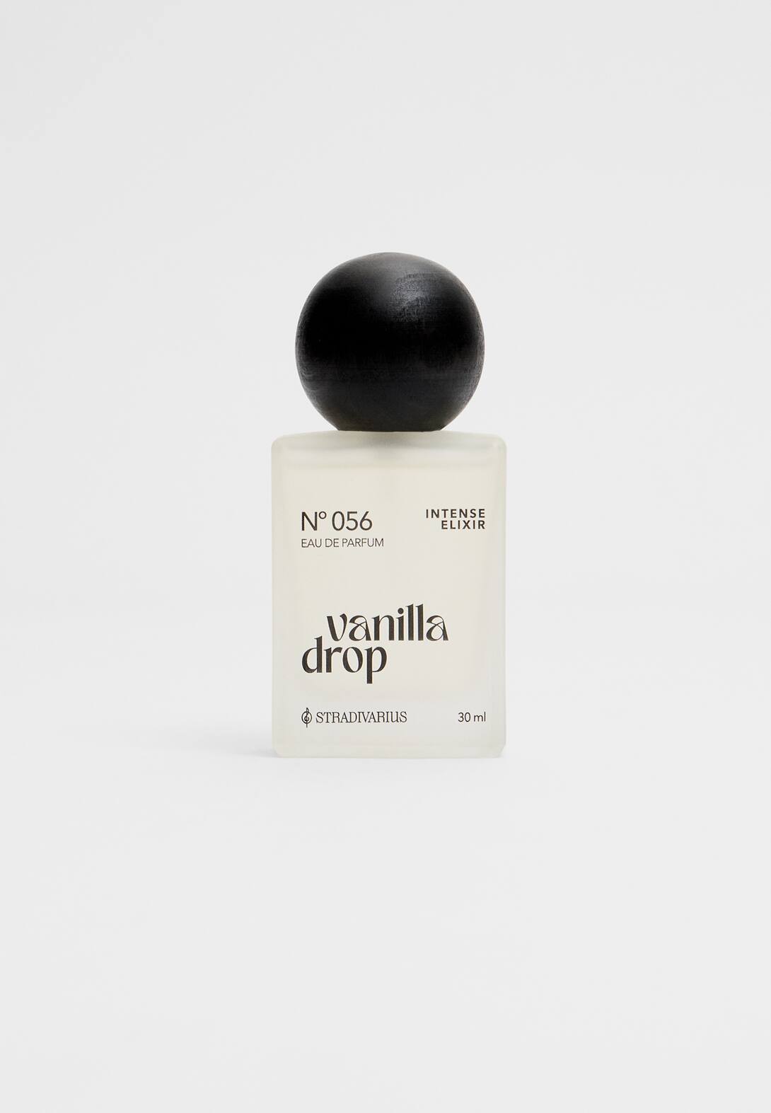 N.056 Vanilla drop eau de parfum