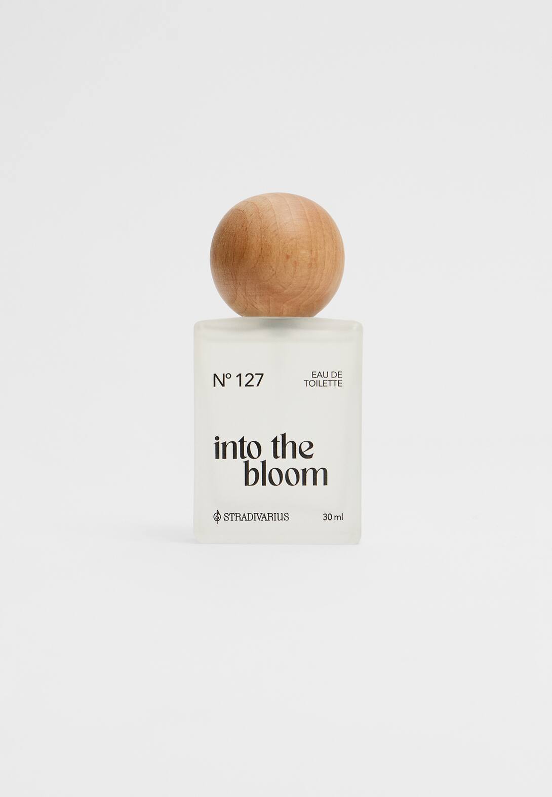 N.127 Into the bloom eau de toilette