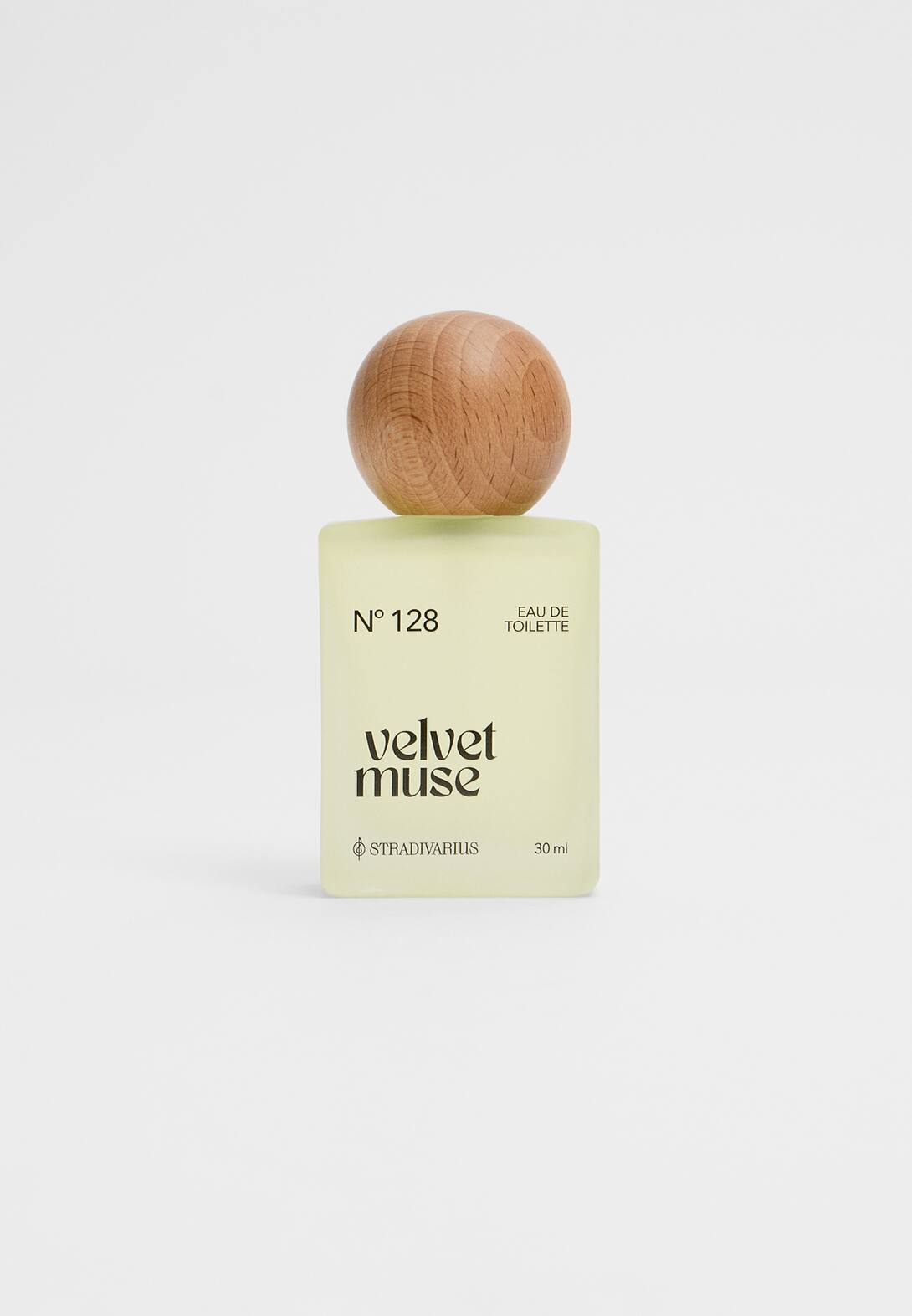 N.128 Velvet muse eau de toilette