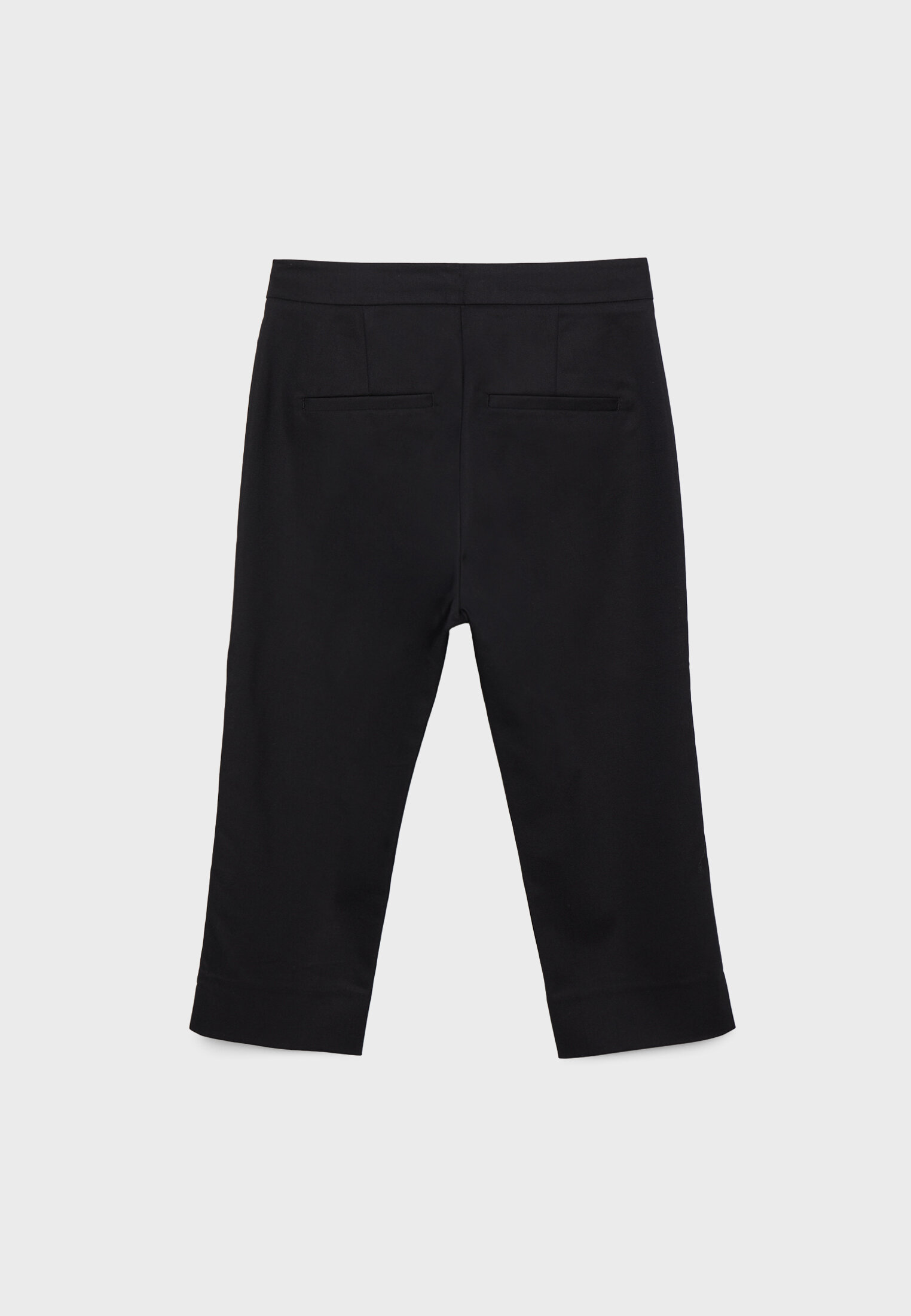 Smart on sale capri trousers