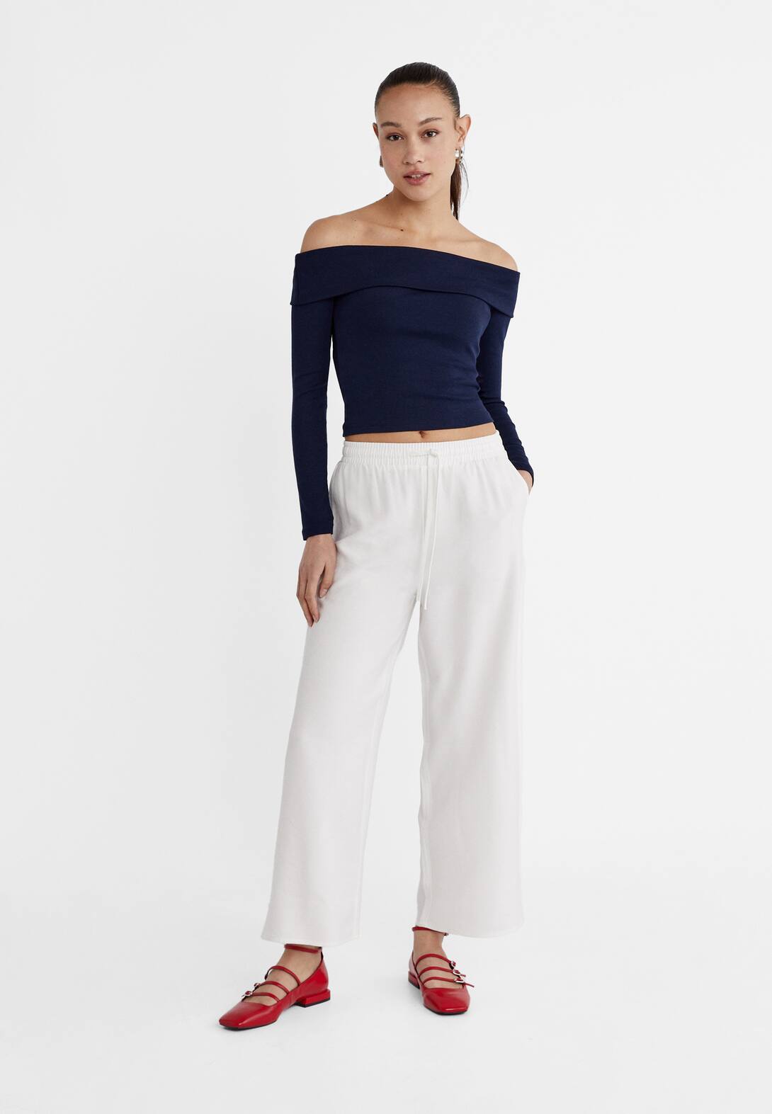 Culottes