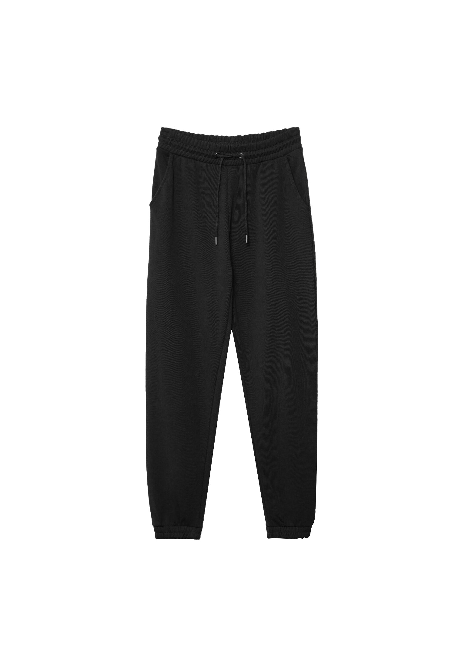 Pantalon jogger 2025 felpa stradivarius