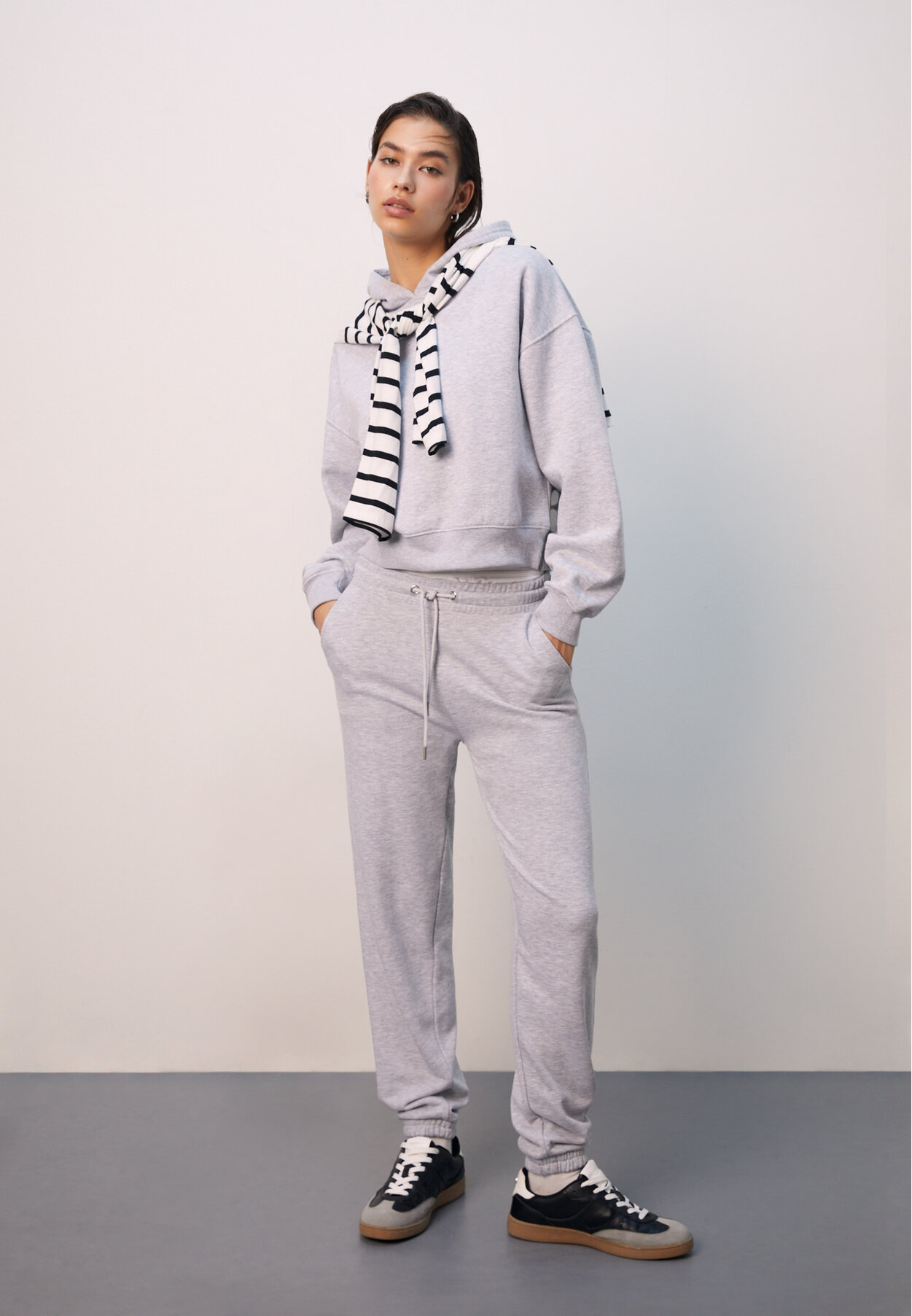 Matching set Stradivarius Italia