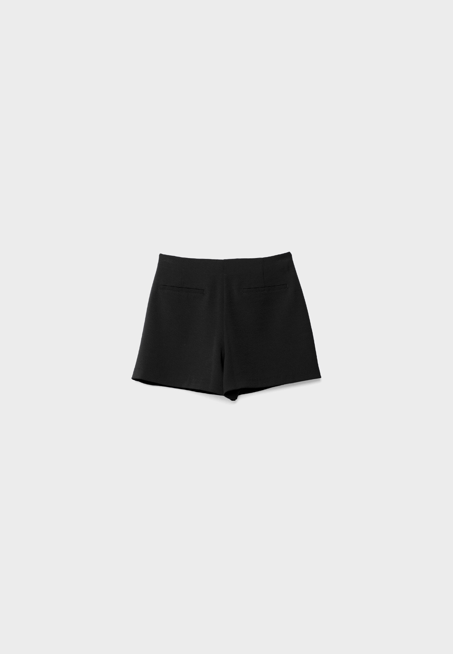 Jupe short clearance stradivarius