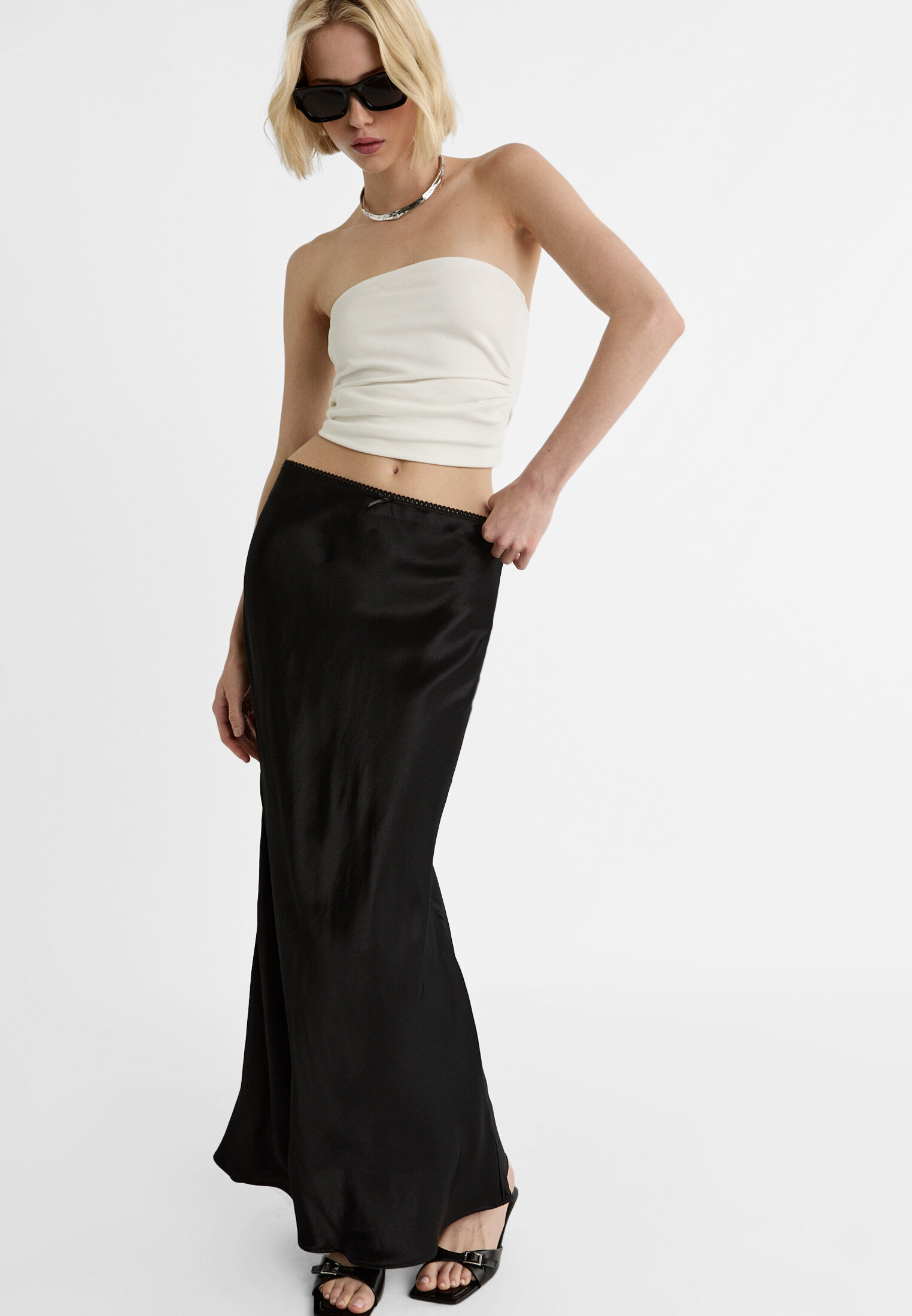 Maxi Skirt