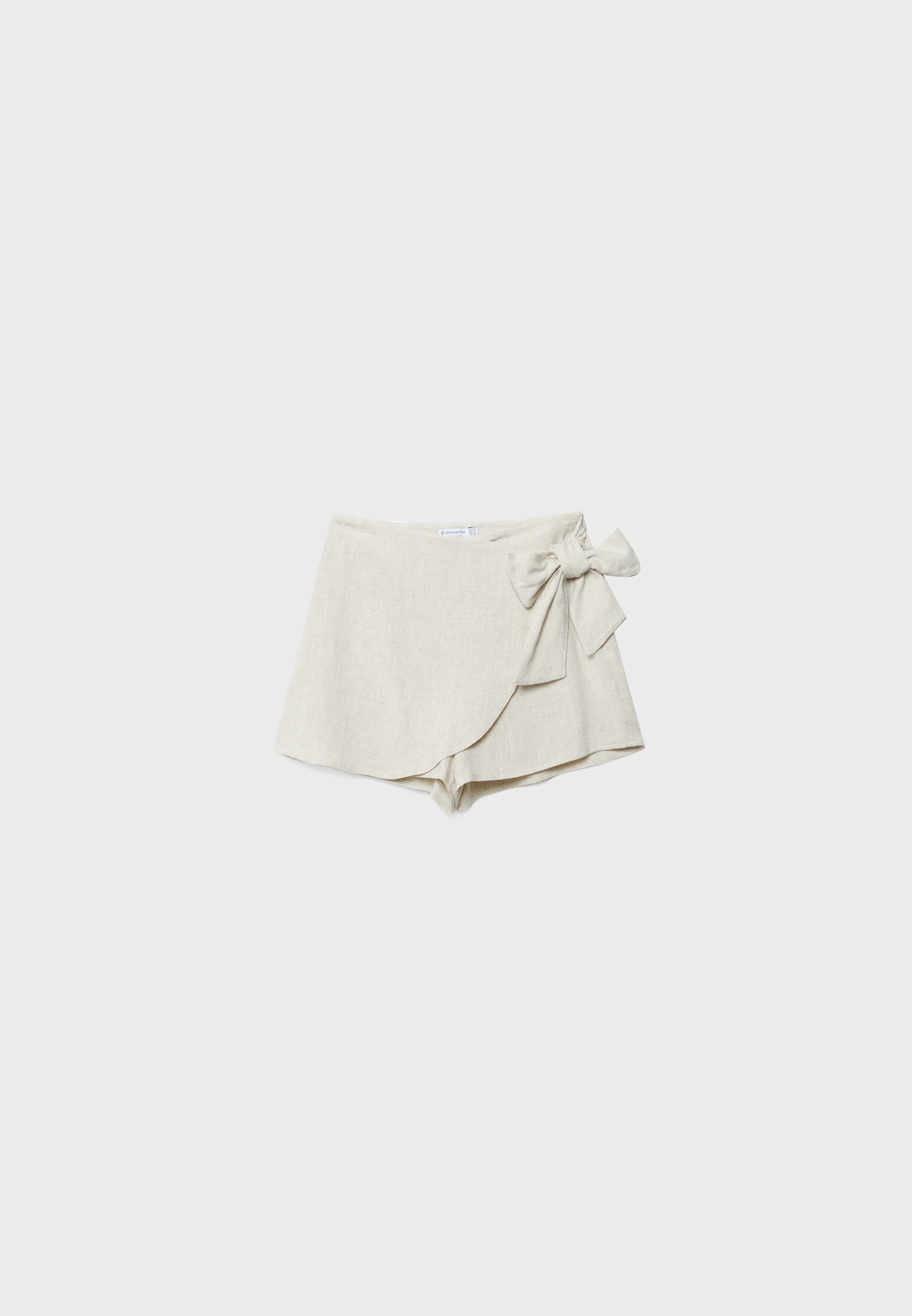 H&m 2024 jupe culotte