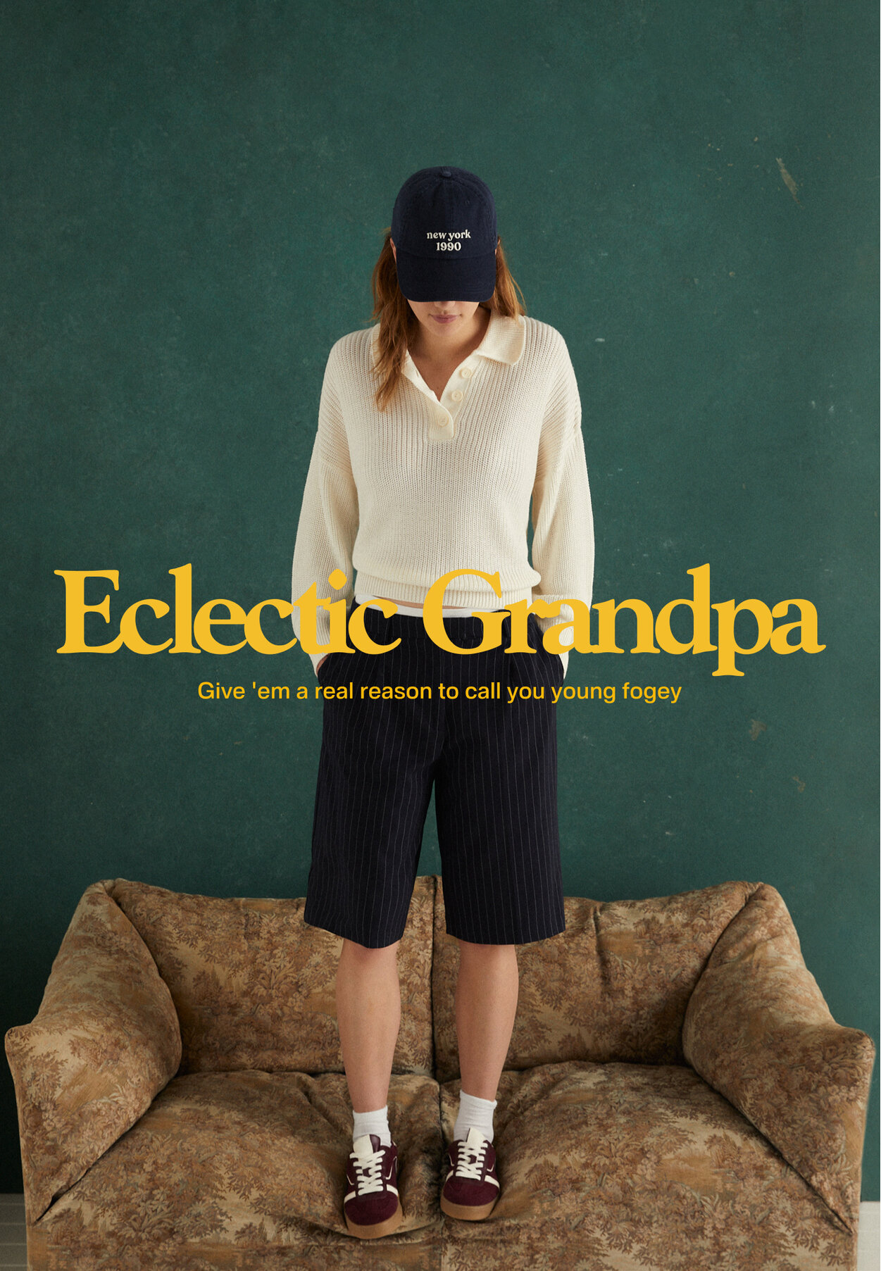 Bermudas new arrivals mujer stradivarius