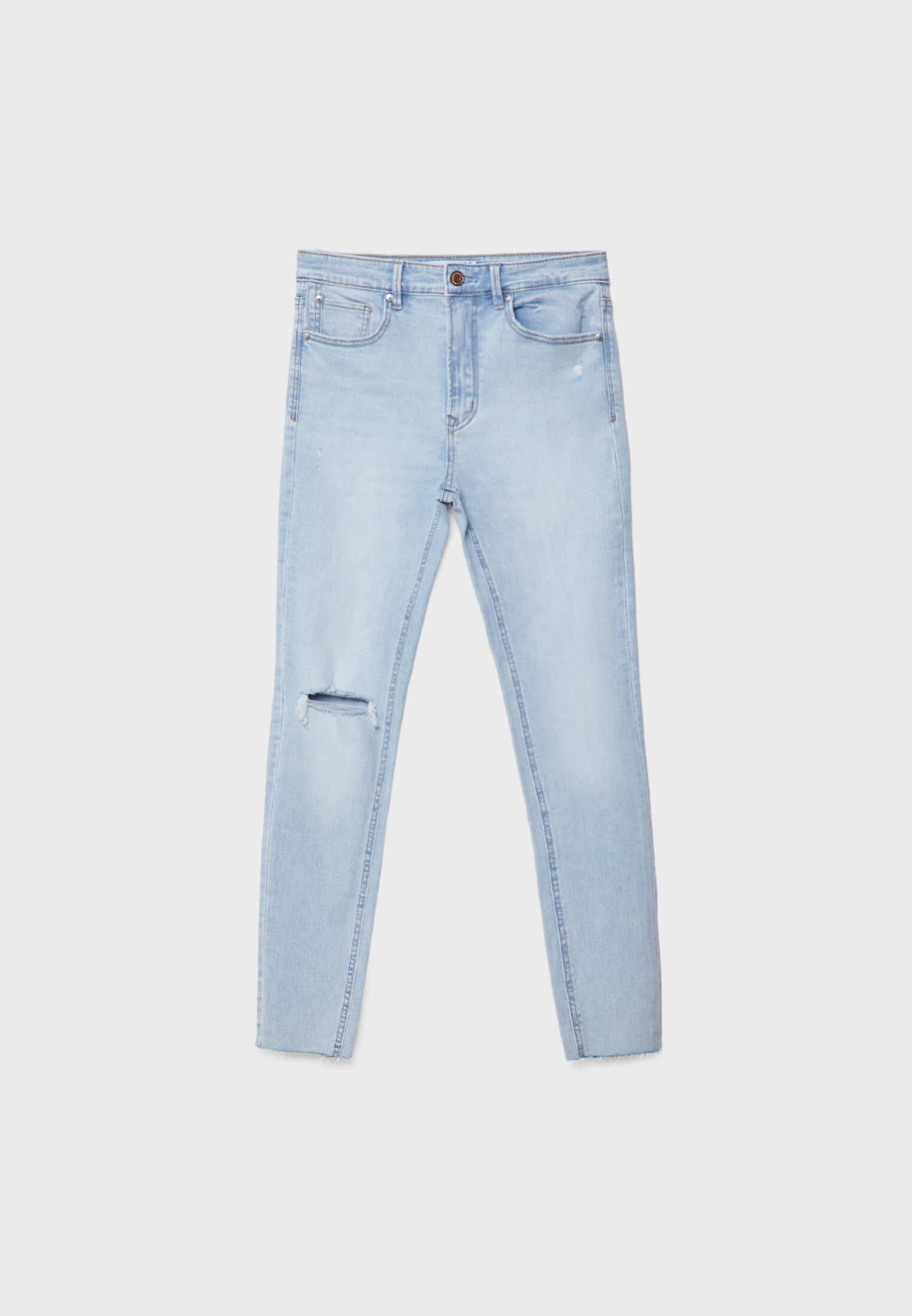 Stradivarius online online pantalones