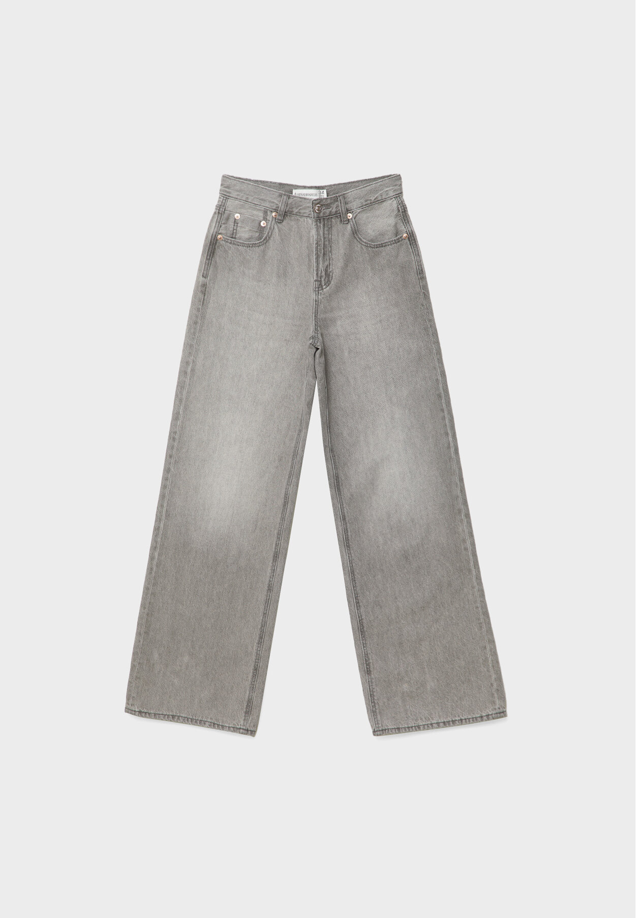 Women s jeans Stradivarius United States