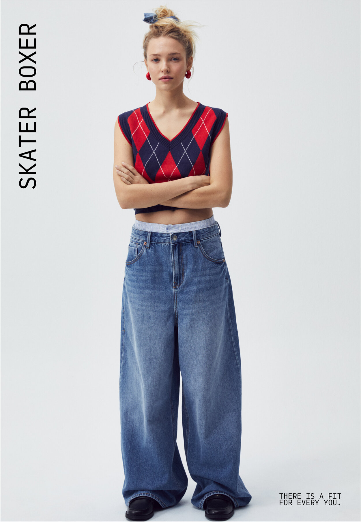Women s jeans Stradivarius United States
