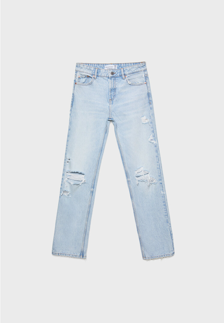 Ripped best sale jeans canada