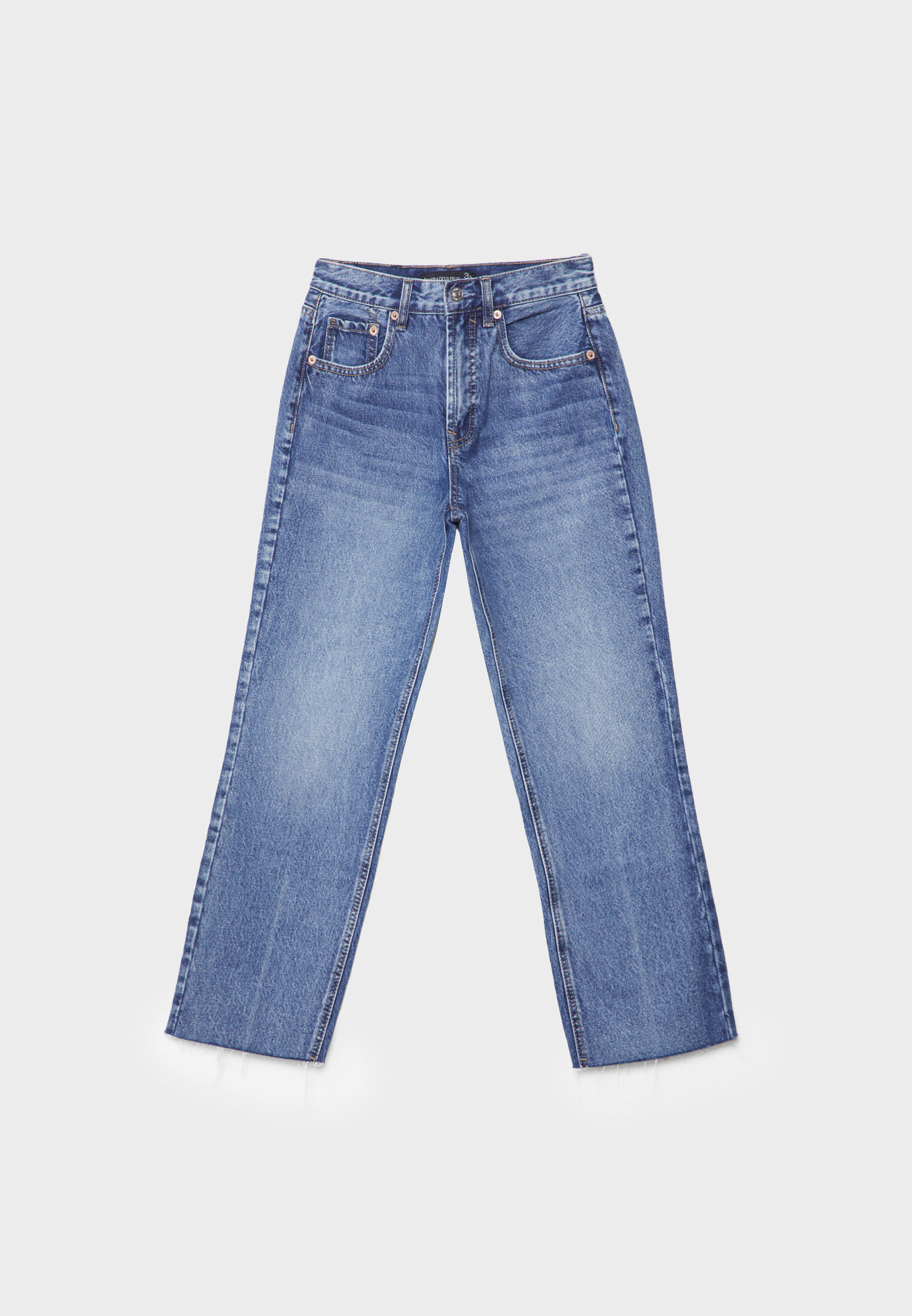 Taglie clearance jeans stradivarius