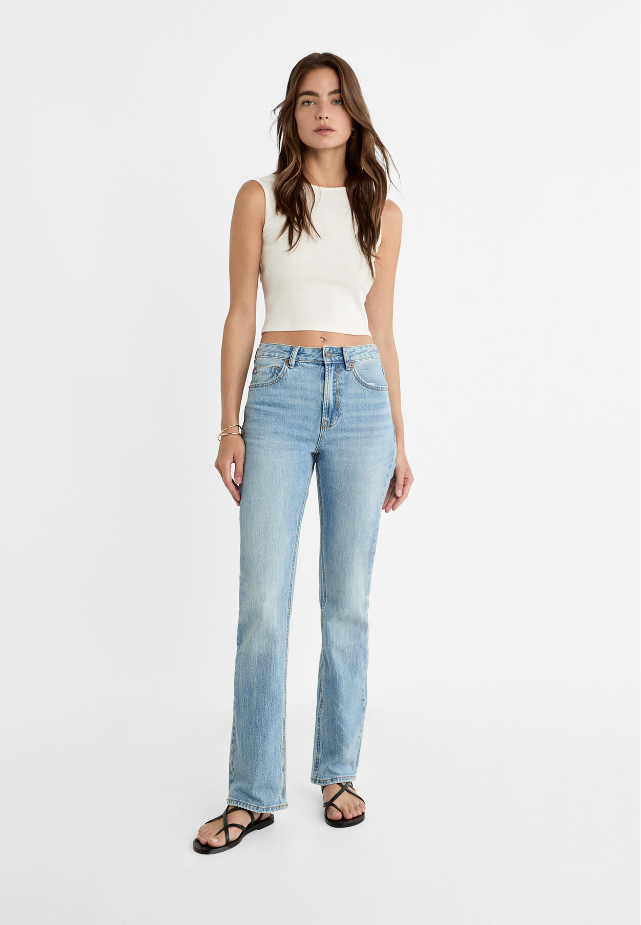 Petite, Tall and Regular Jeans - Collection 2024