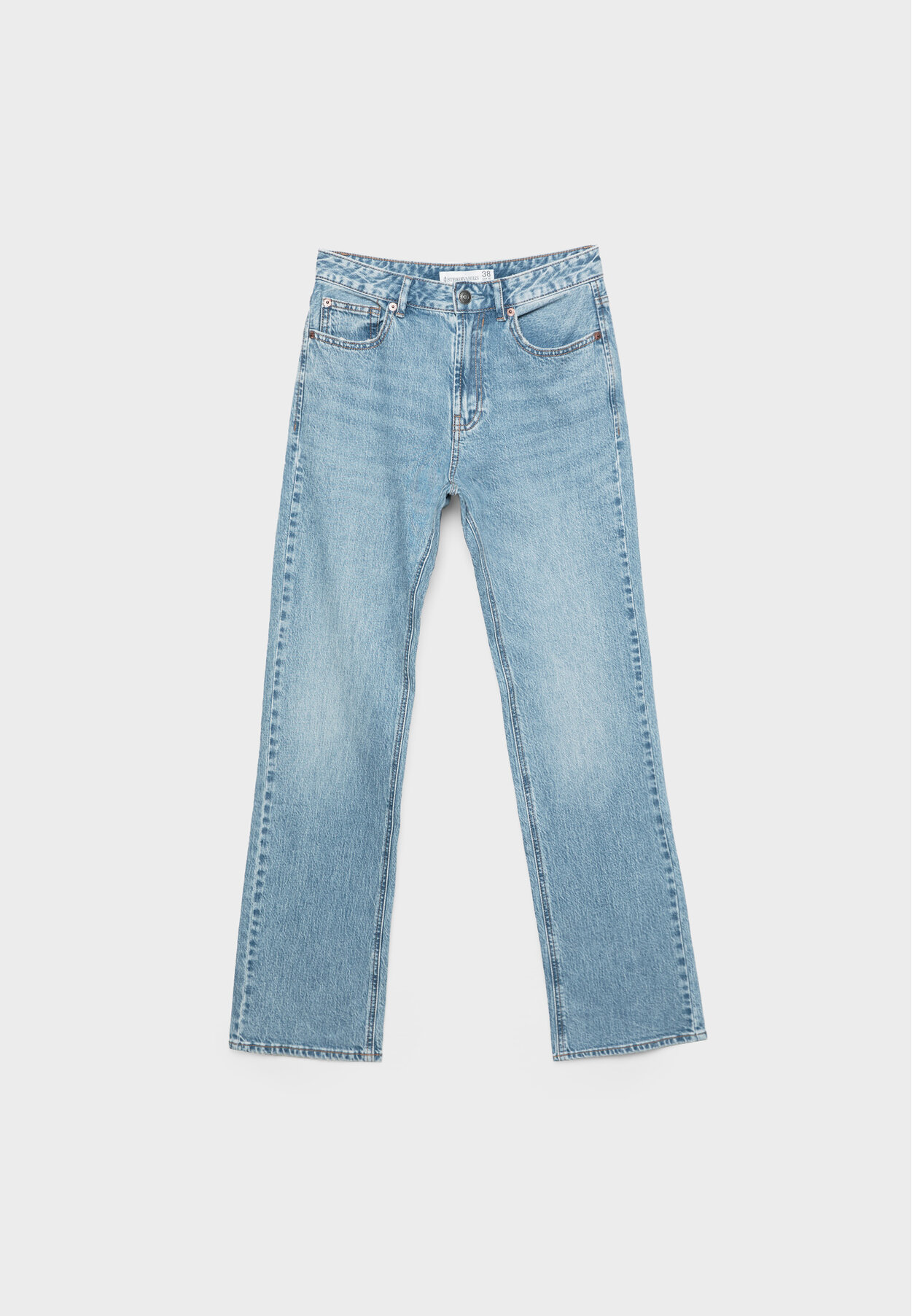 Women s jeans Stradivarius United States