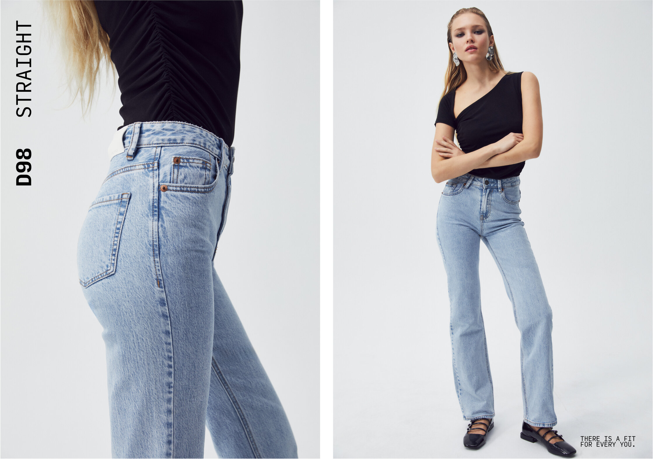 Stradivarius jeans new arrivals