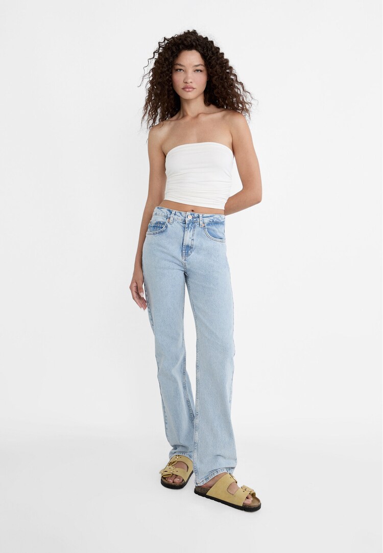 Women's Petite and Tall Jeans