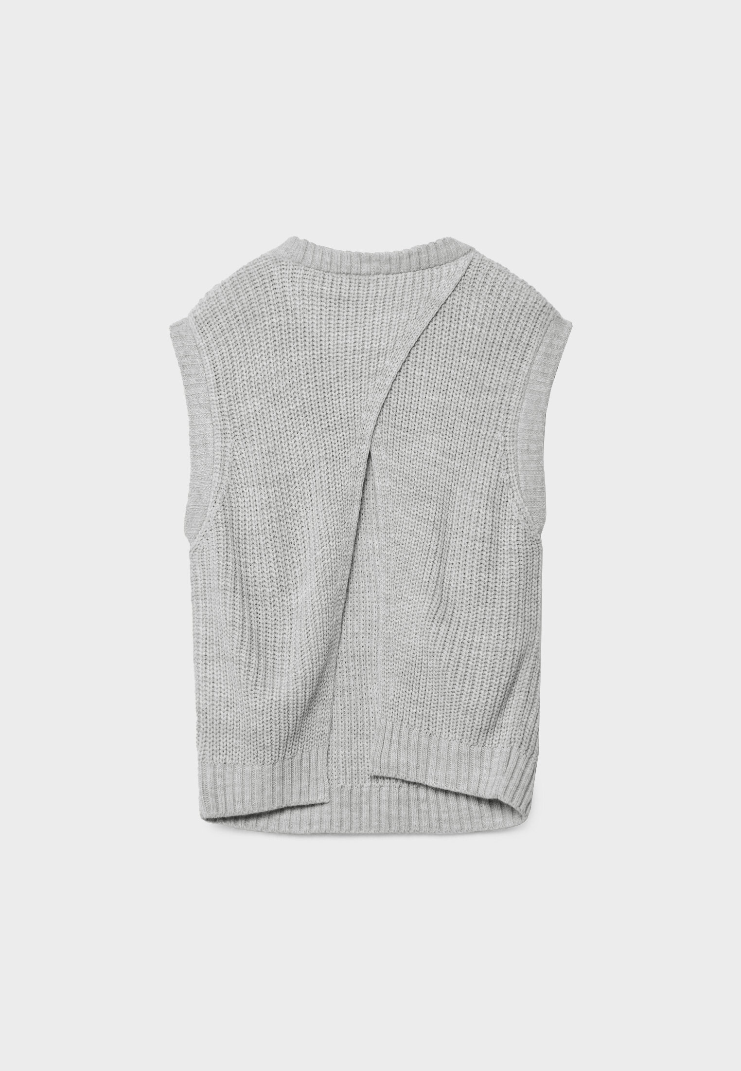 Open hotsell vest cardigan