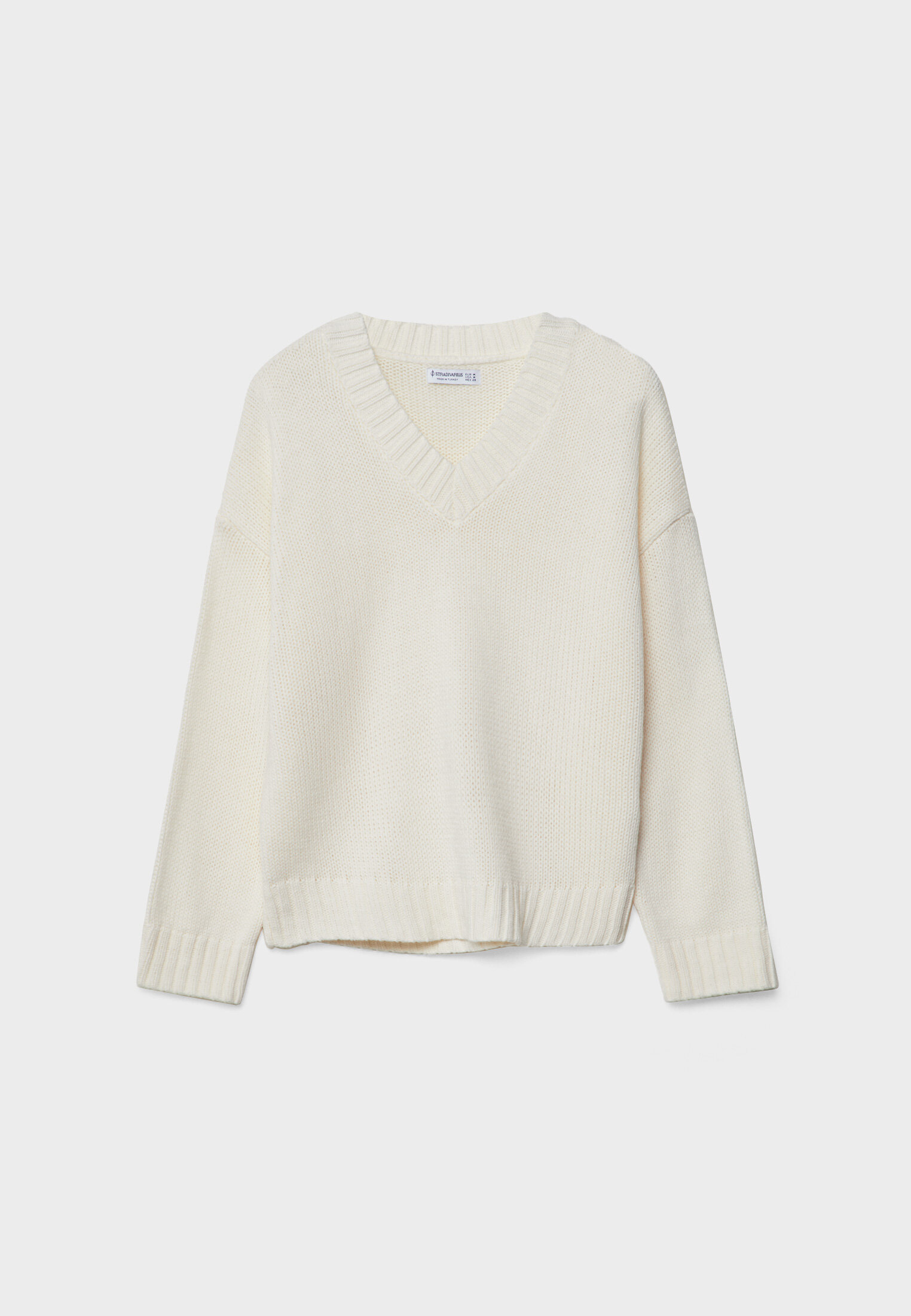 V neck sale jumper h&m