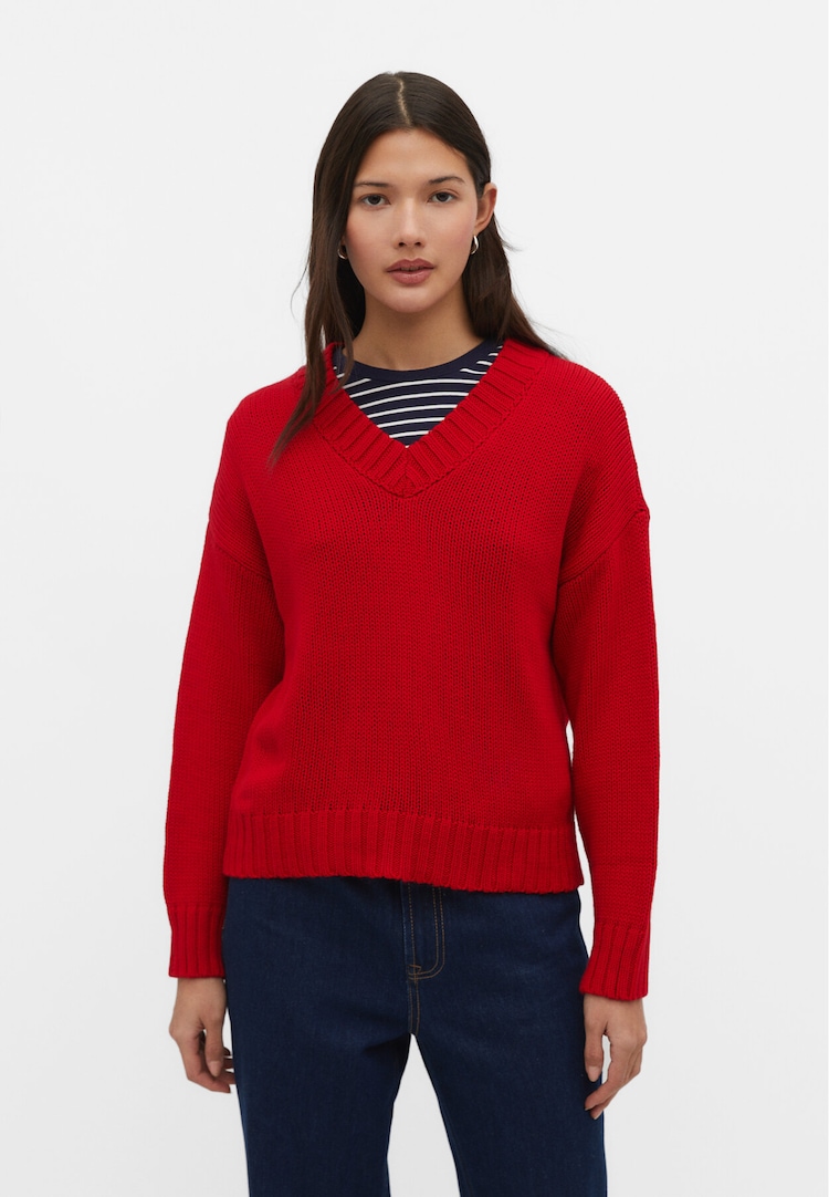 Sudadera Cremallera Mujer A Picos Pullover Top Sweater Mujer Color