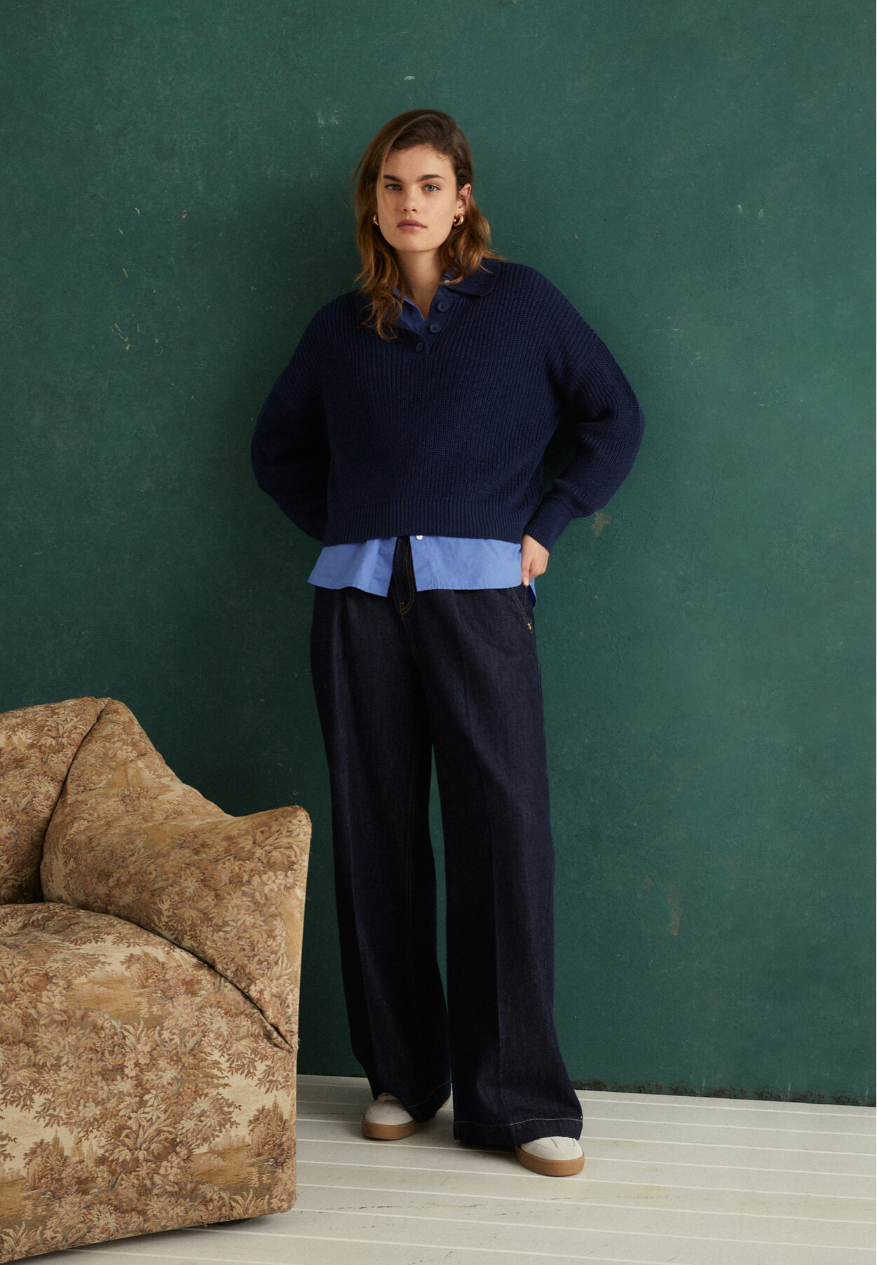 Ropa mujer stradivarius 2020 2025
