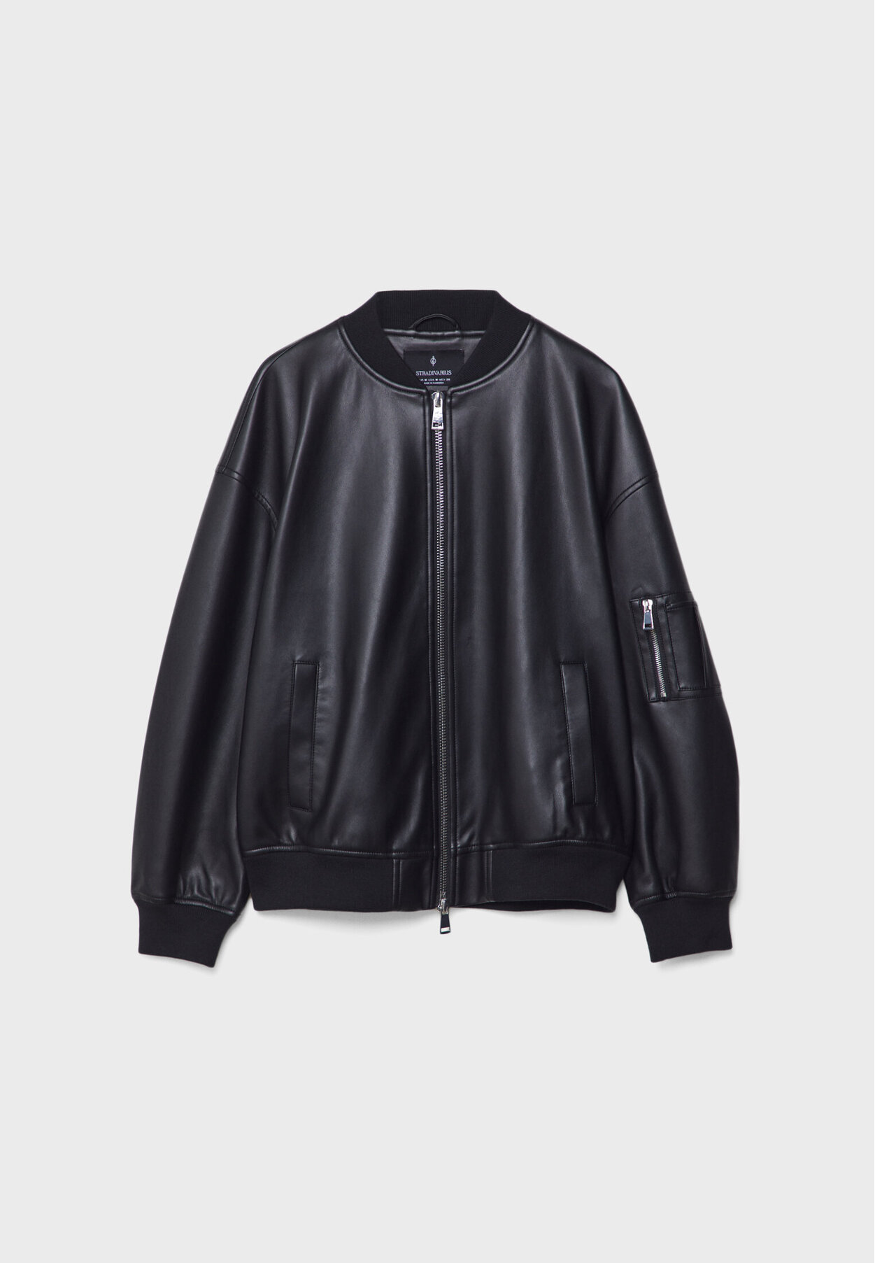 Stradivarius ropa niña cheap