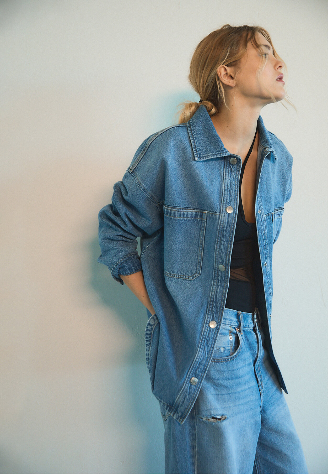 Women s cardigans and jackets Stradivarius United States