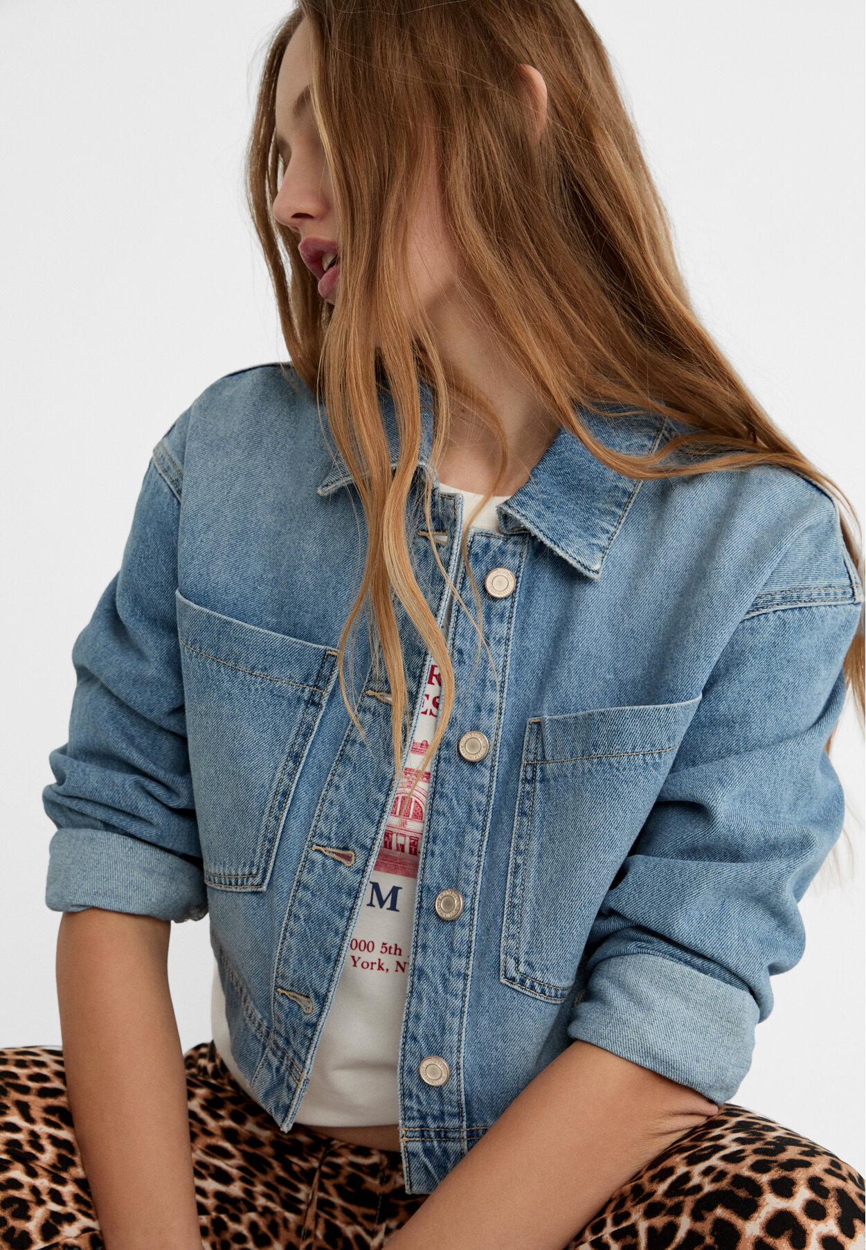 Neue Kollektion Stradivarius Stradivarius Deutschland