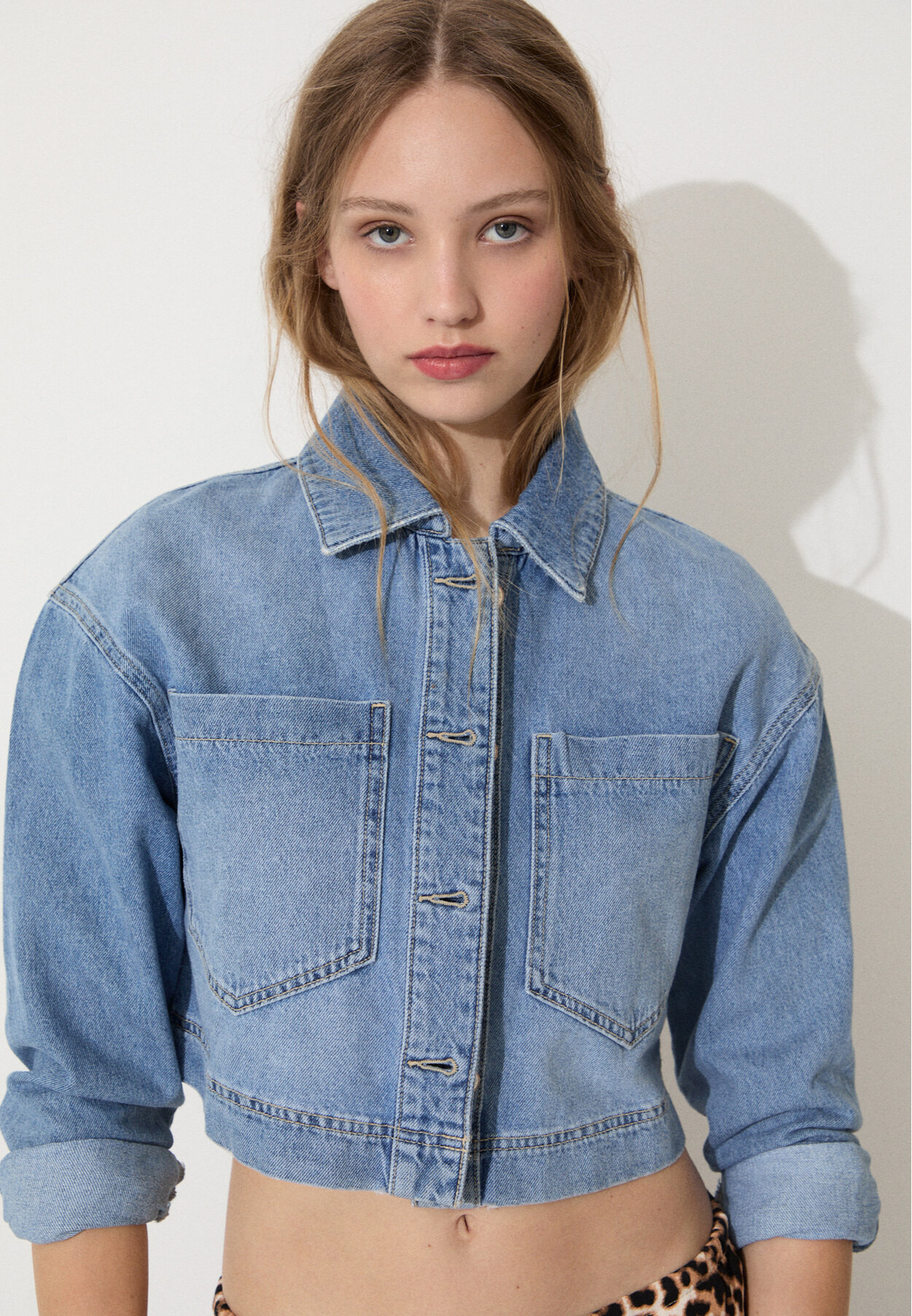 Neue Kollektion Stradivarius Stradivarius Deutschland