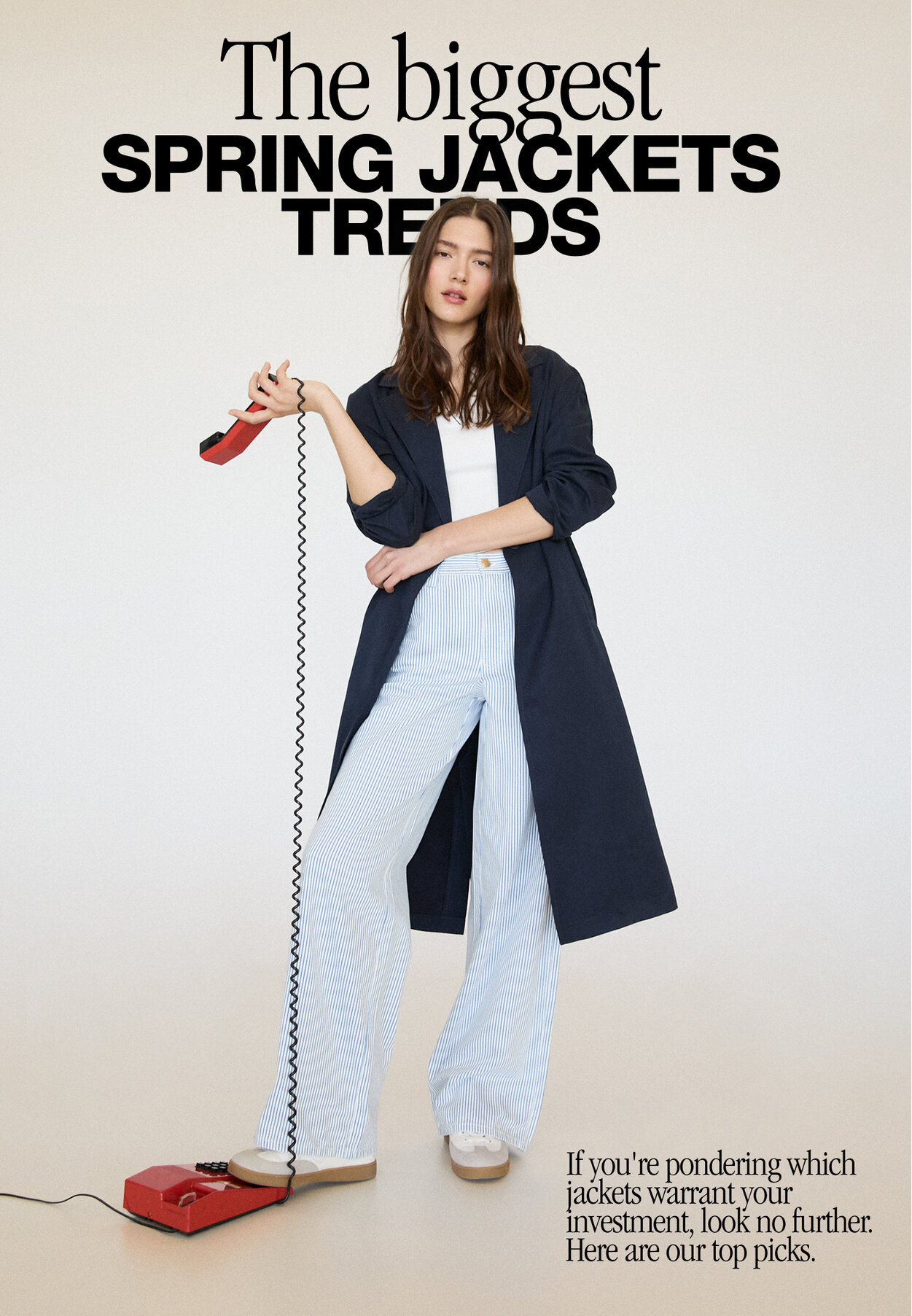 Roupa Nova Cole o Stradivarius Portugal