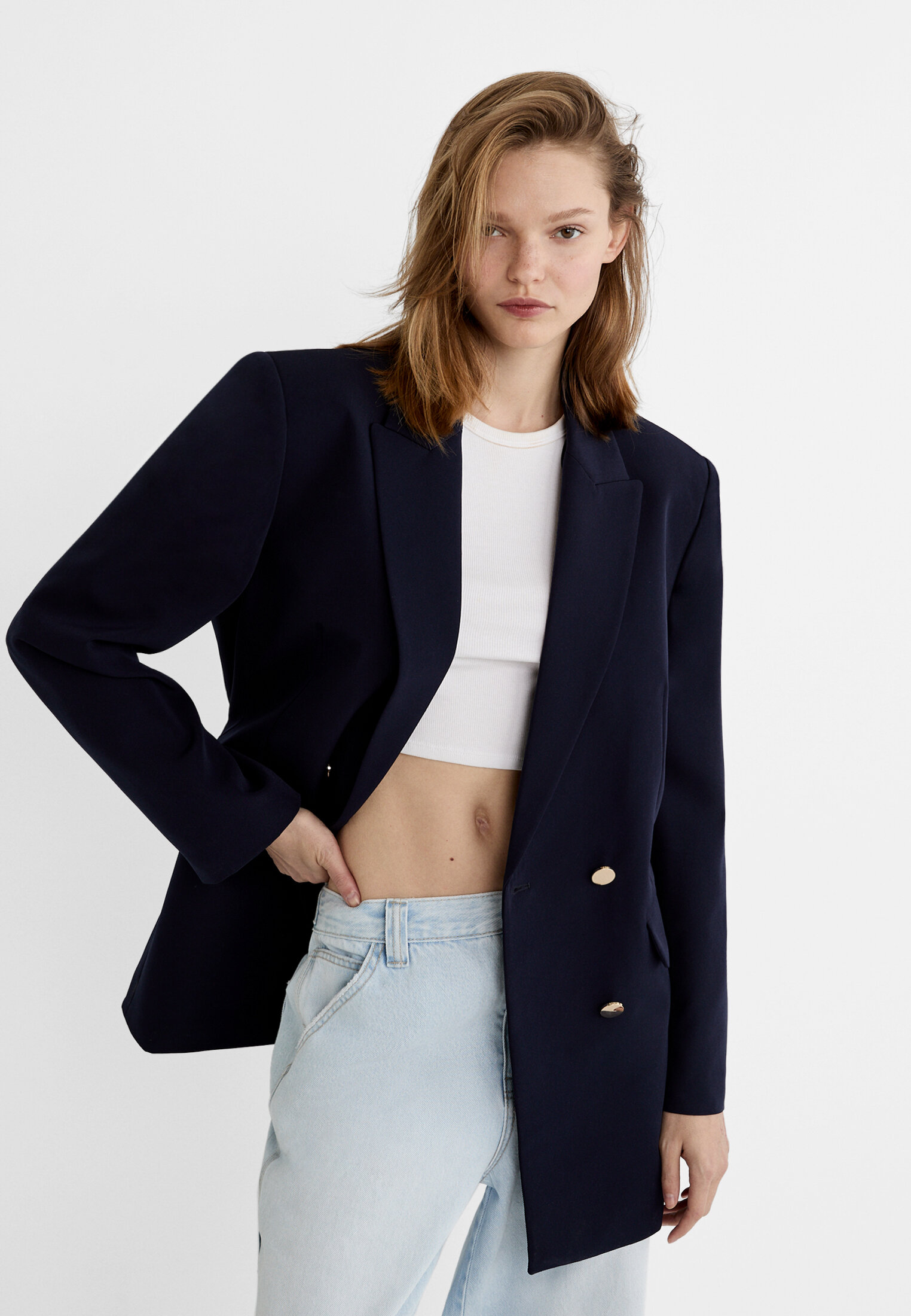 Blazer on sale cache coeur