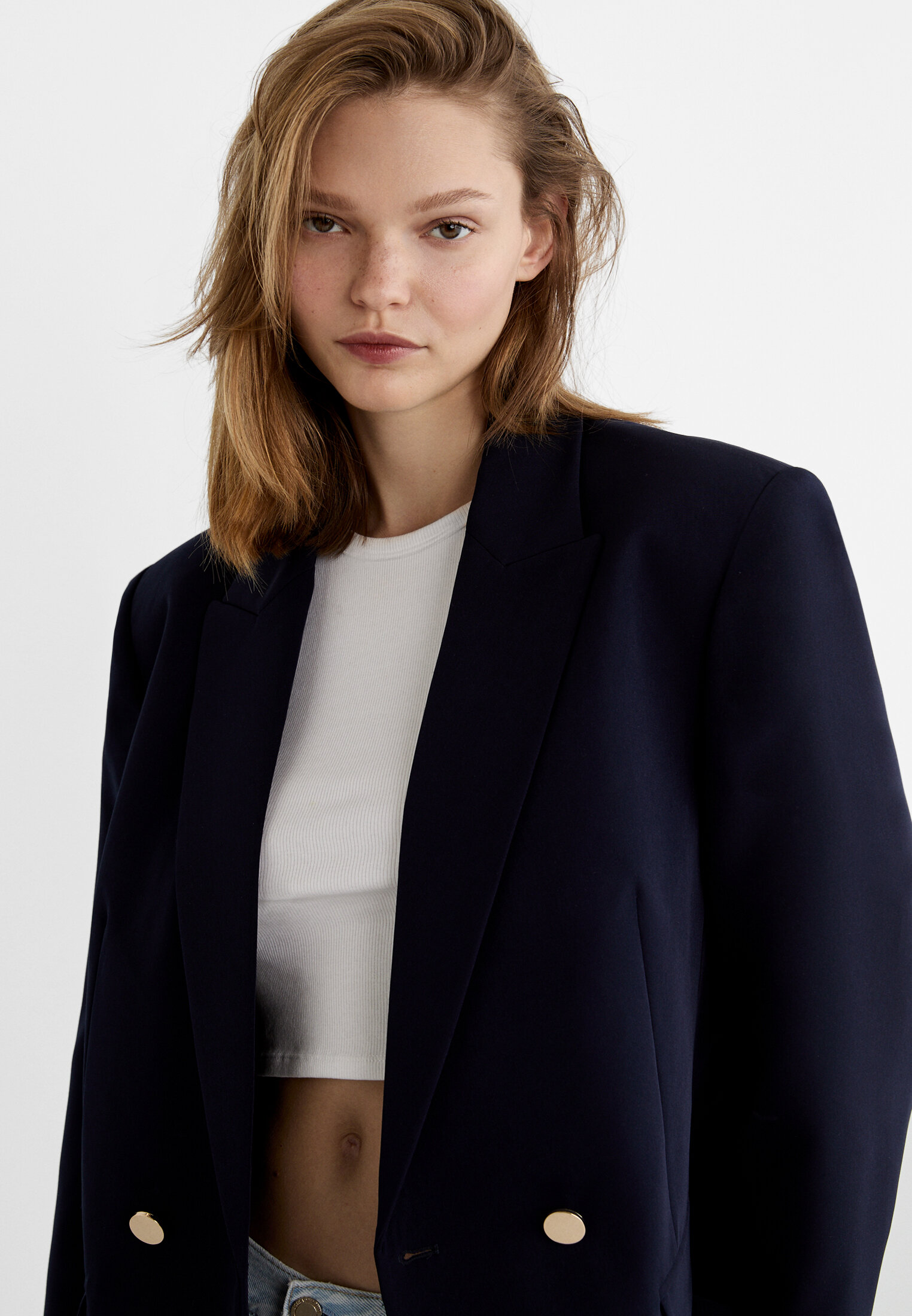 Blazer cache outlet coeur