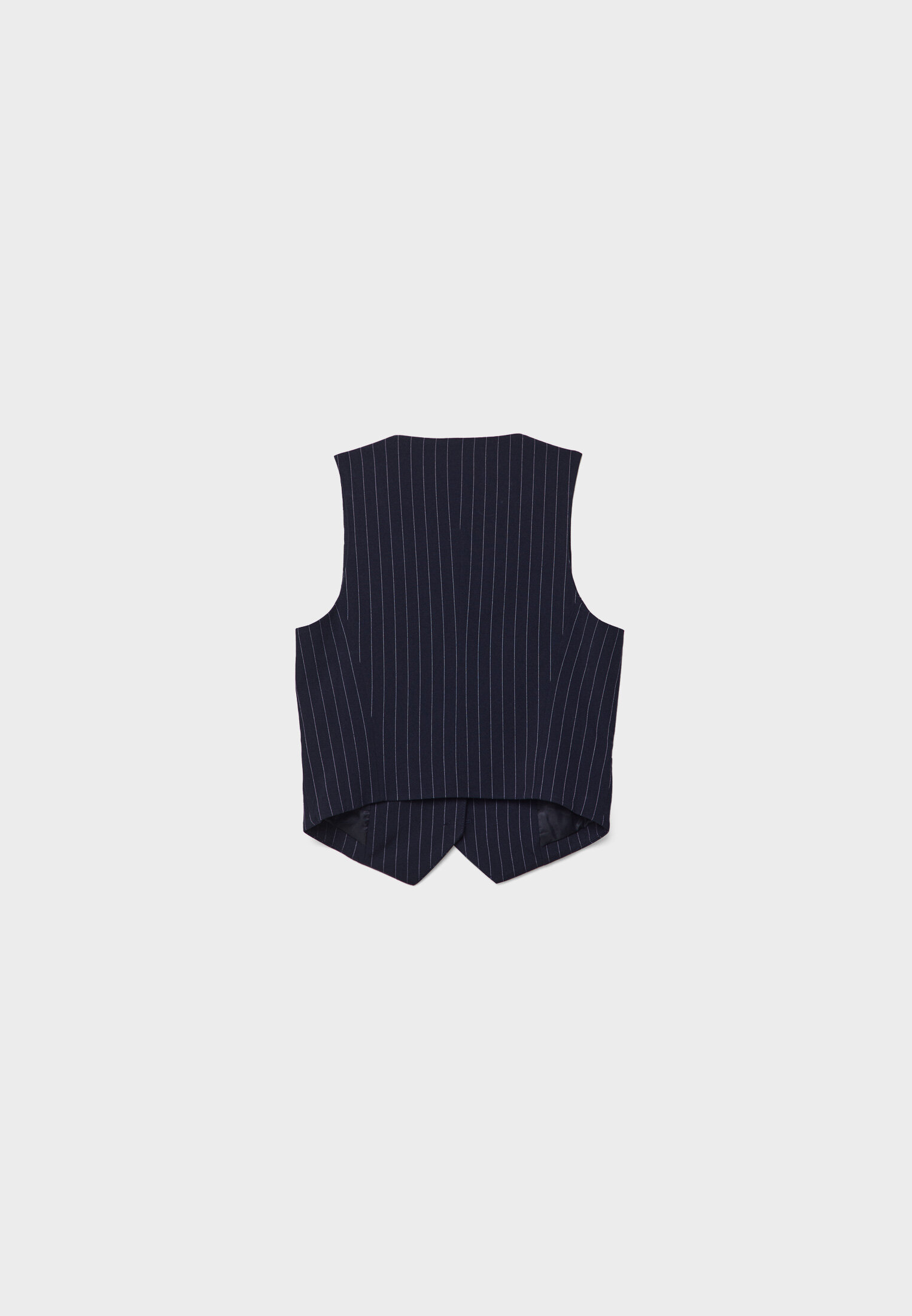 Short waistcoat clearance