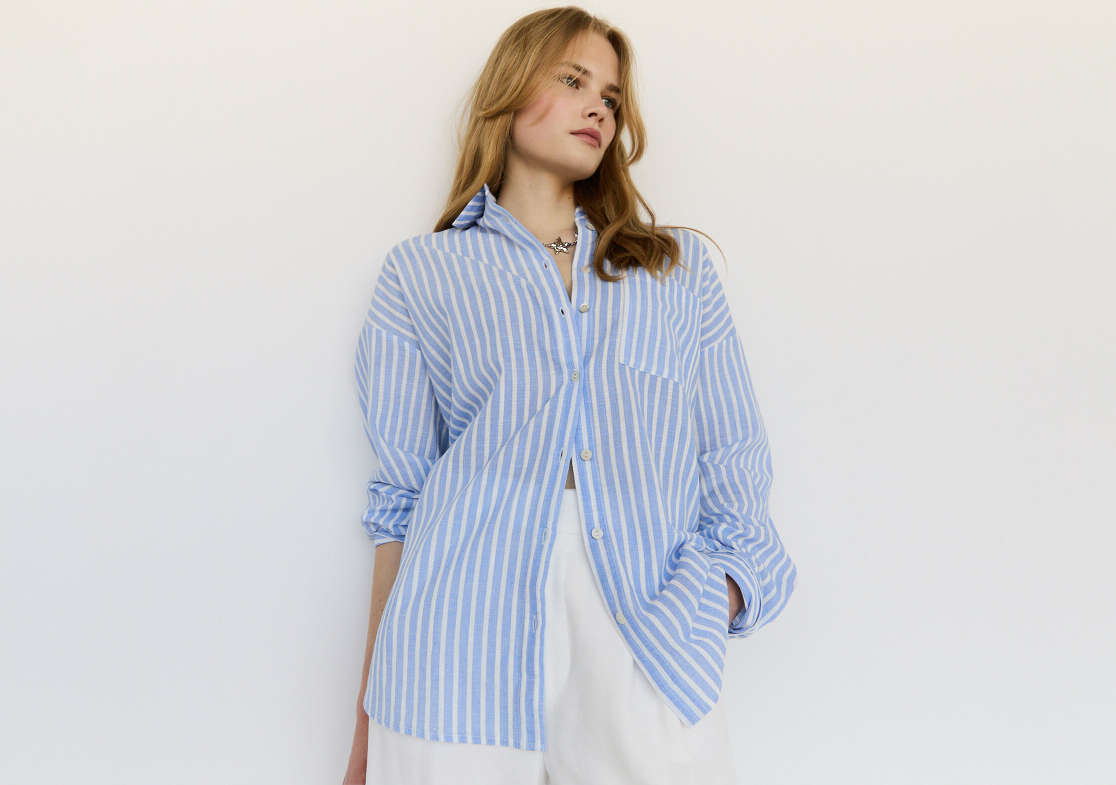 Stradivarius femme été 2020 hotsell