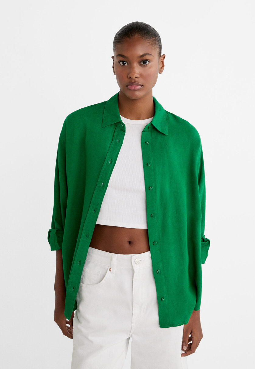 Women’s basics Stradivarius United States