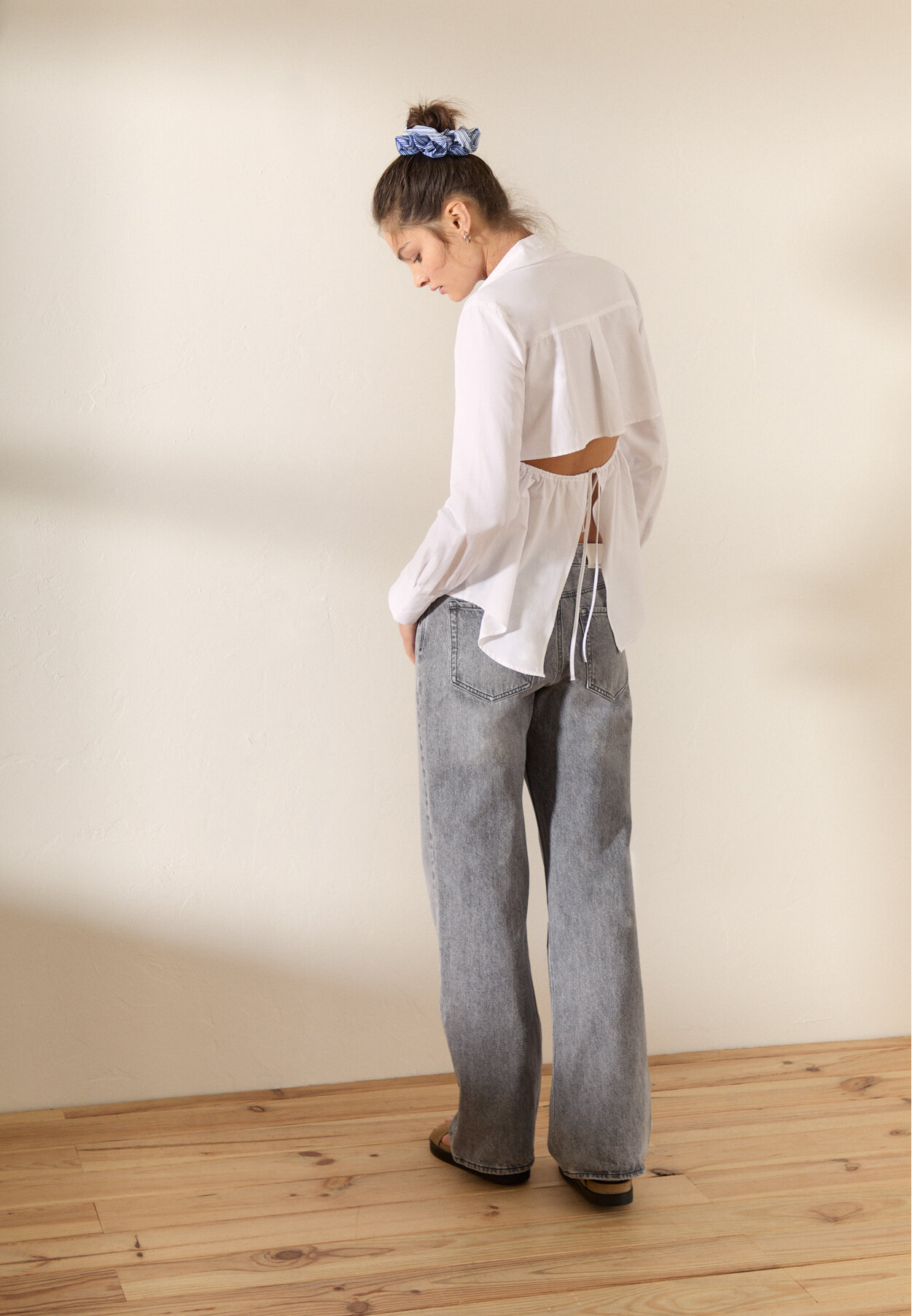 Blusas stradivarius deals mexico