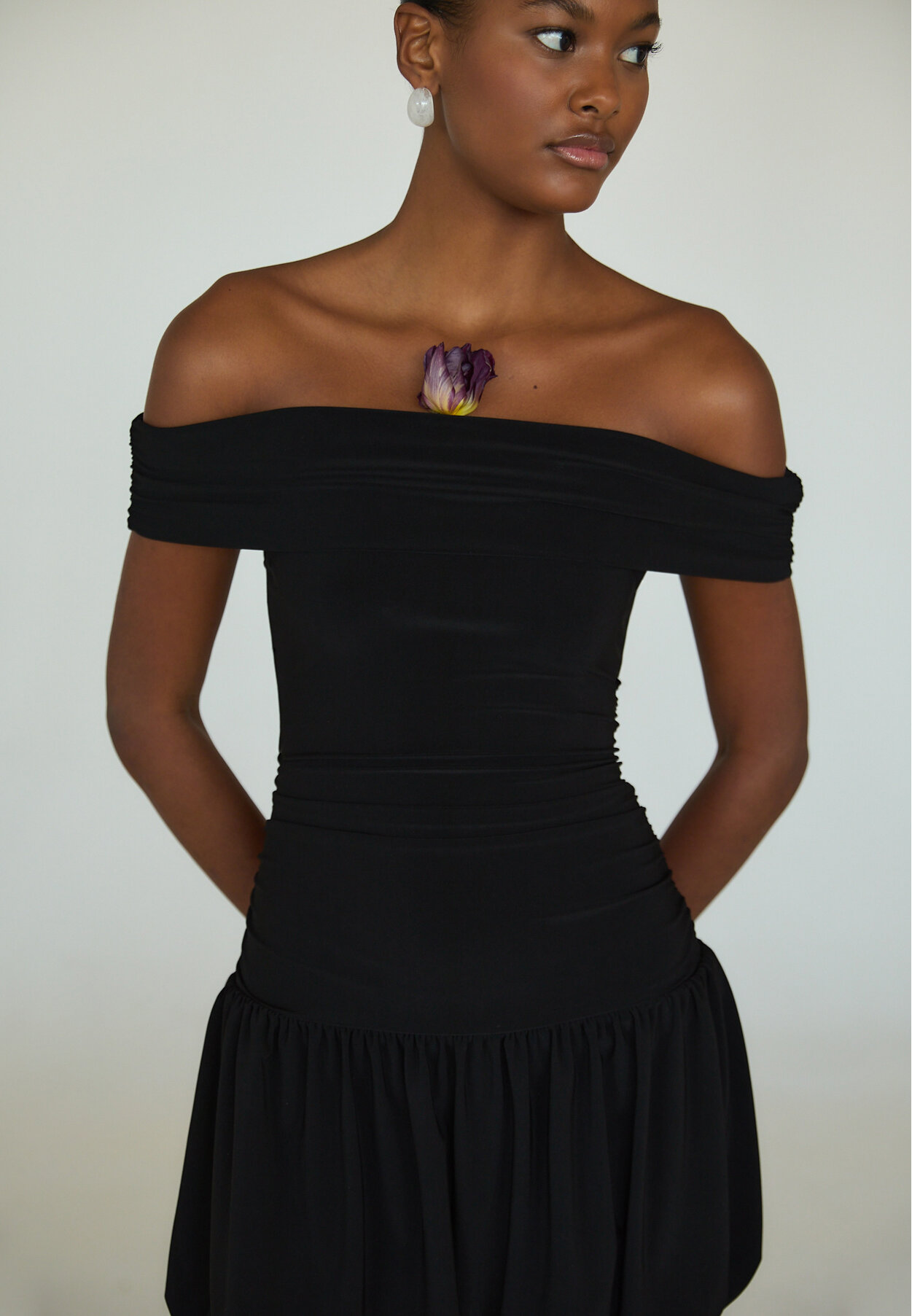 Dresses for women Spring fashion 2024 Stradivarius Armenia