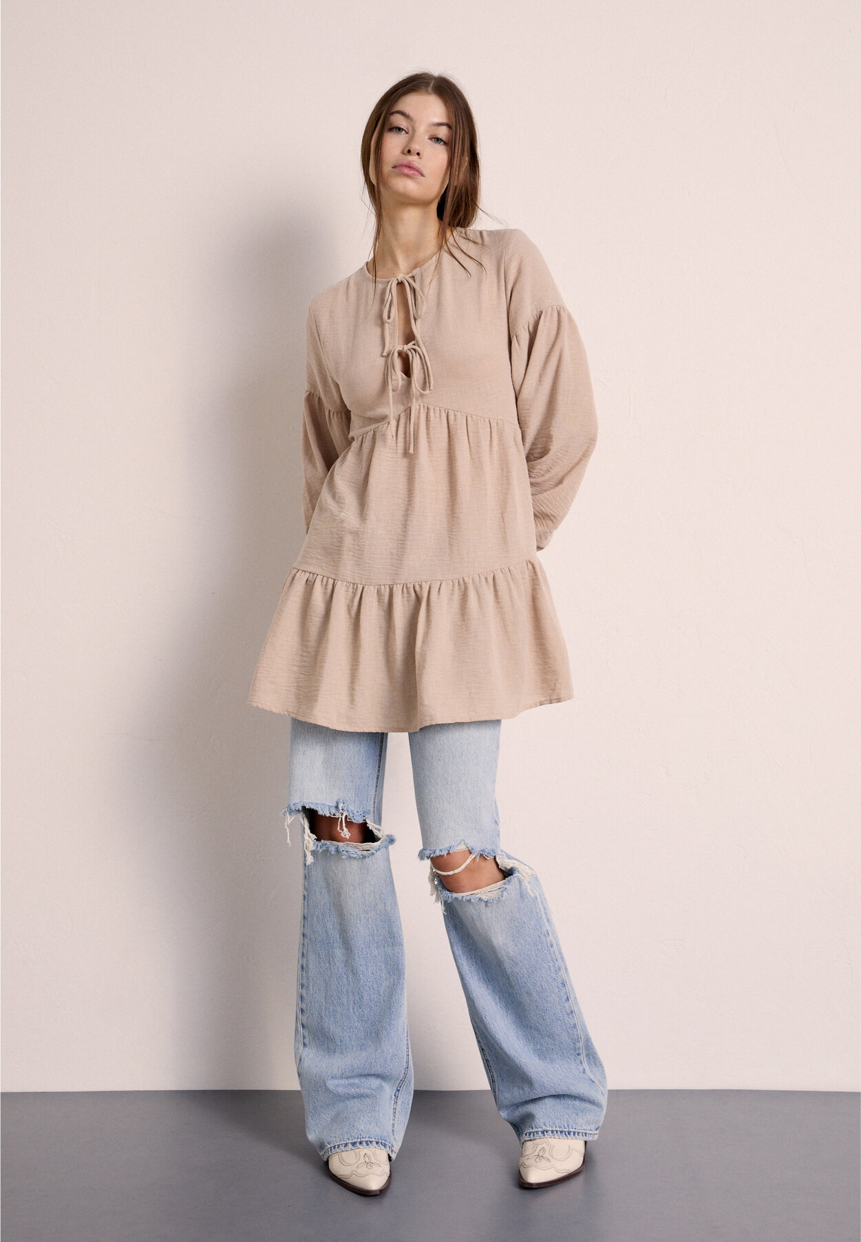Stradivarius vestiti online