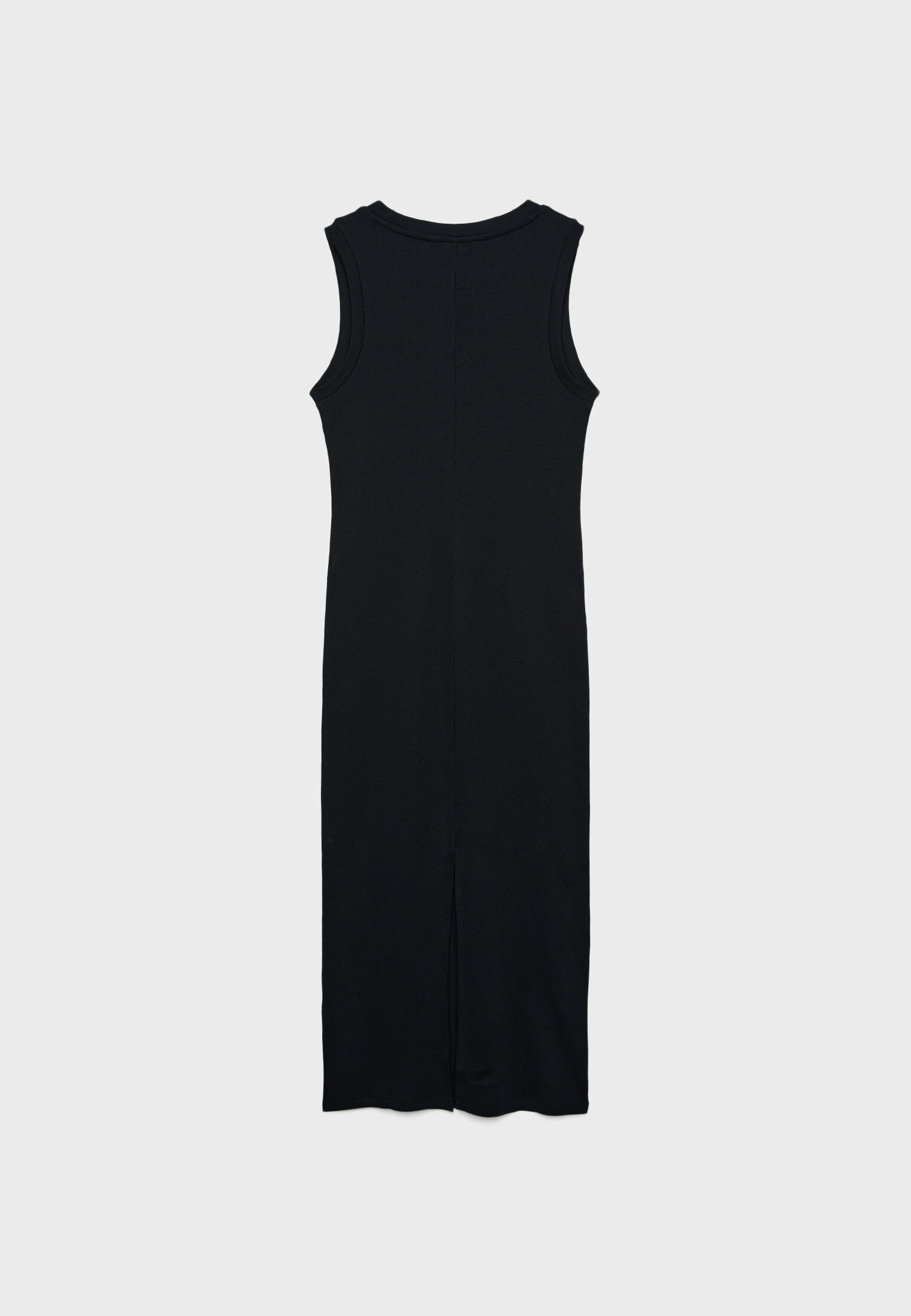 Monki ribbed dress best sale