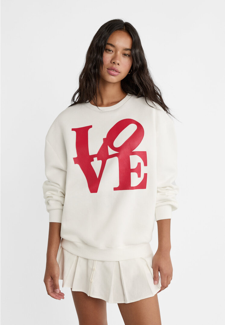 Women's sweatshirts: our on-trend collection of women's sweatshir