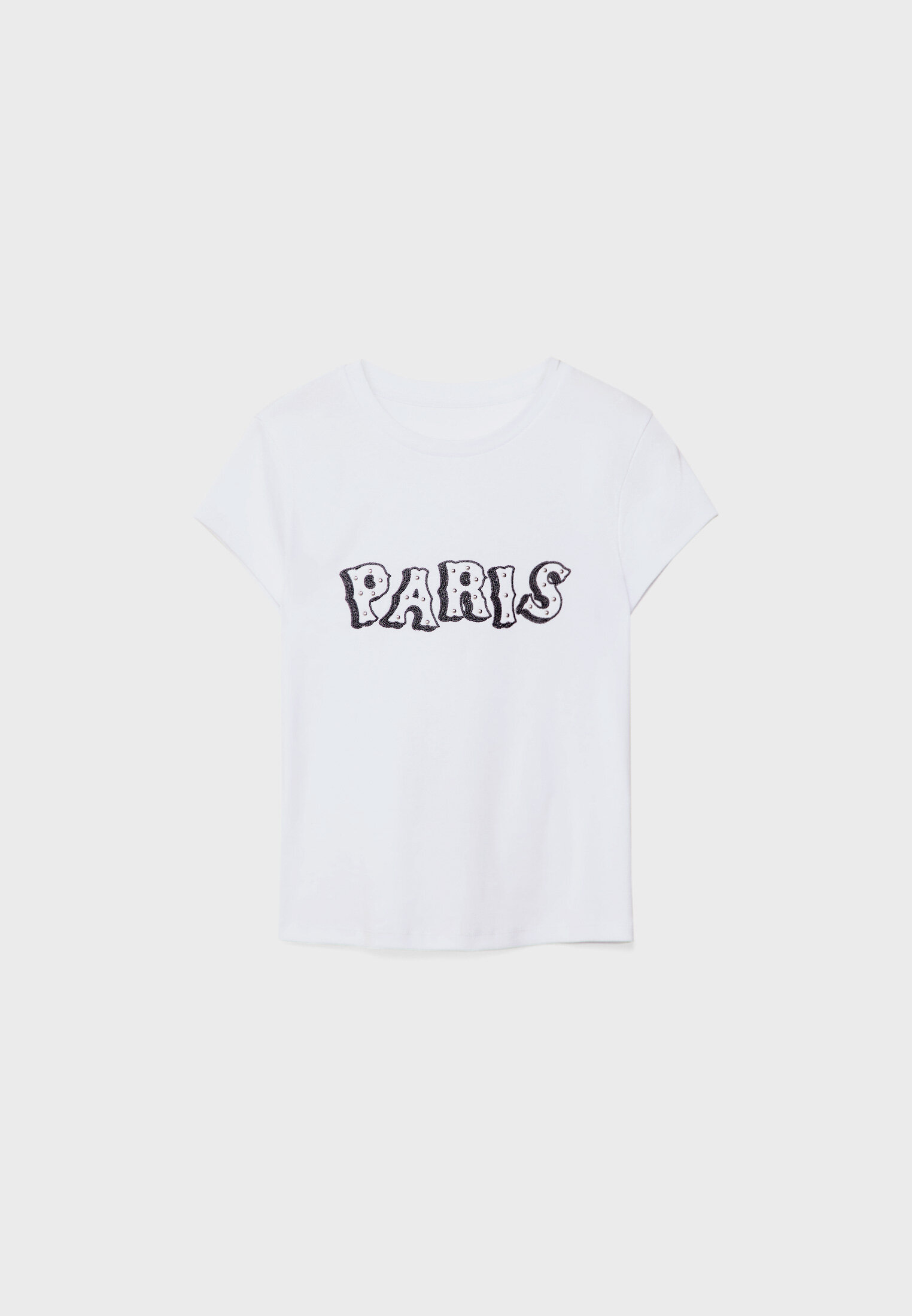 stradivarius snoopy t shirt